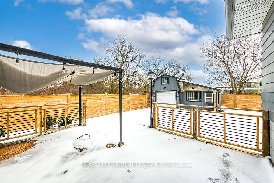 Photo 30 of 56 Parkview Road, Haldimand — HOMEH
