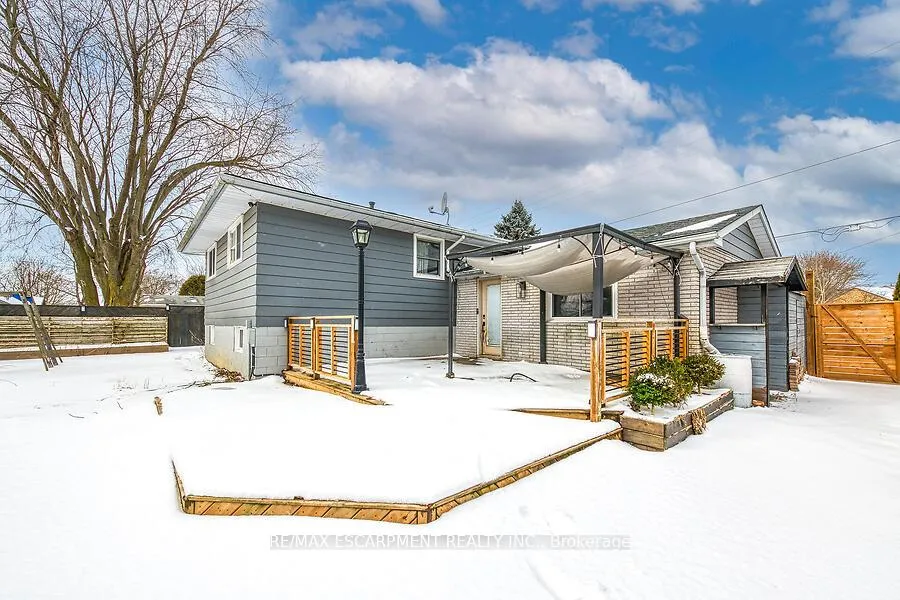 Photo 31 of 56 Parkview Road, Haldimand — HOMEH