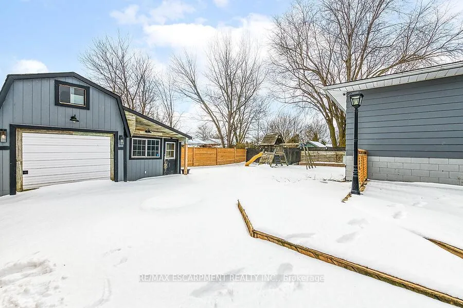 Photo 32 of 56 Parkview Road, Haldimand — HOMEH