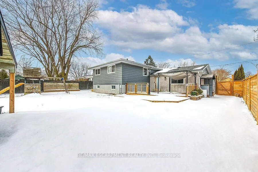 Photo 34 of 56 Parkview Road, Haldimand — HOMEH