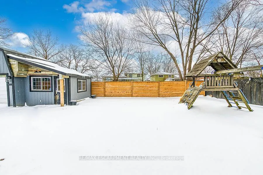 Photo 35 of 56 Parkview Road, Haldimand — HOMEH