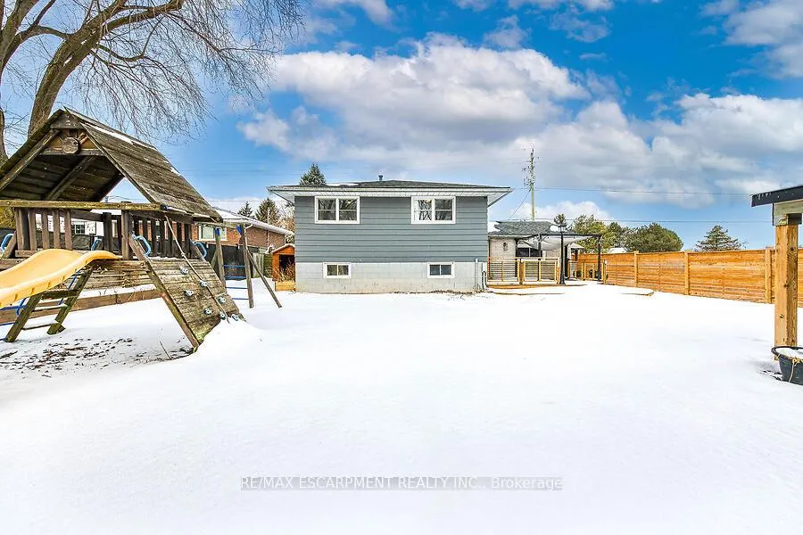 Photo 36 of 56 Parkview Road, Haldimand — HOMEH