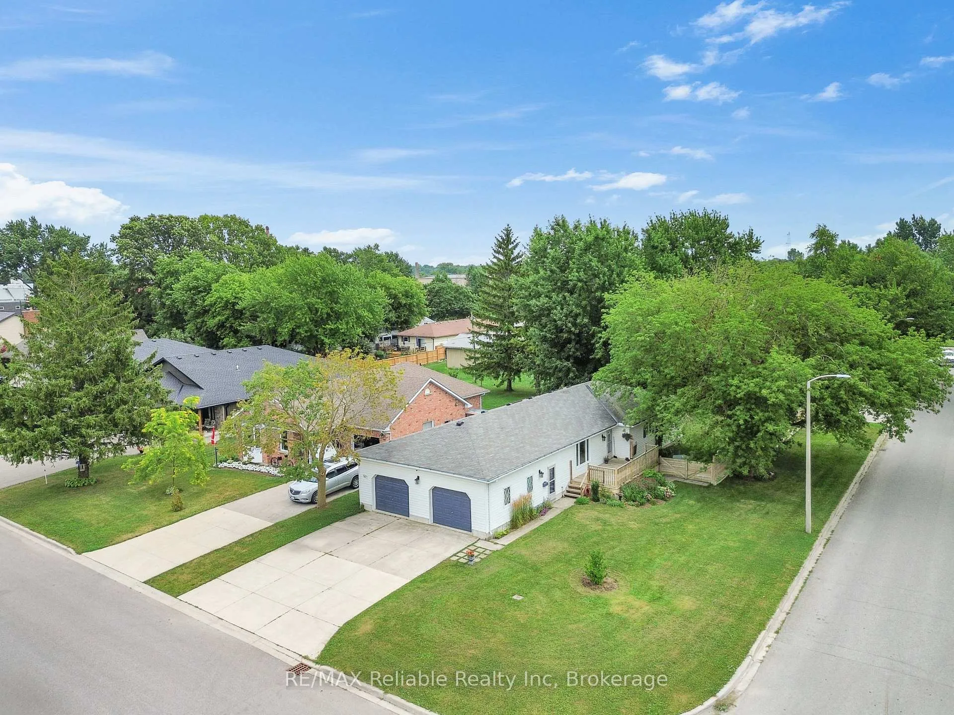 Photo 2 of 164 Sills Street, Huron East, Seaforth — HOMEH