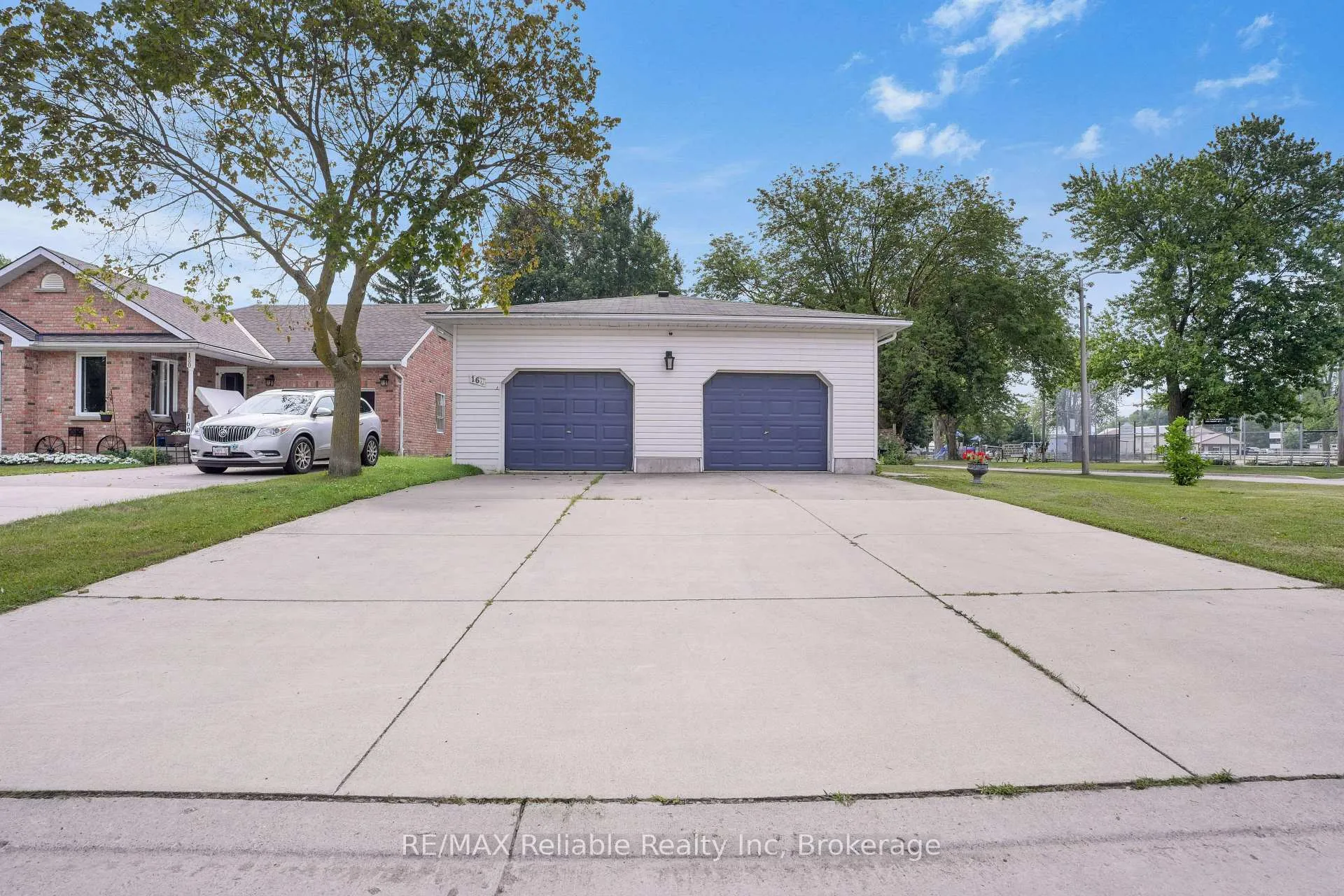 Photo 5 of 164 Sills Street, Huron East, Seaforth — HOMEH