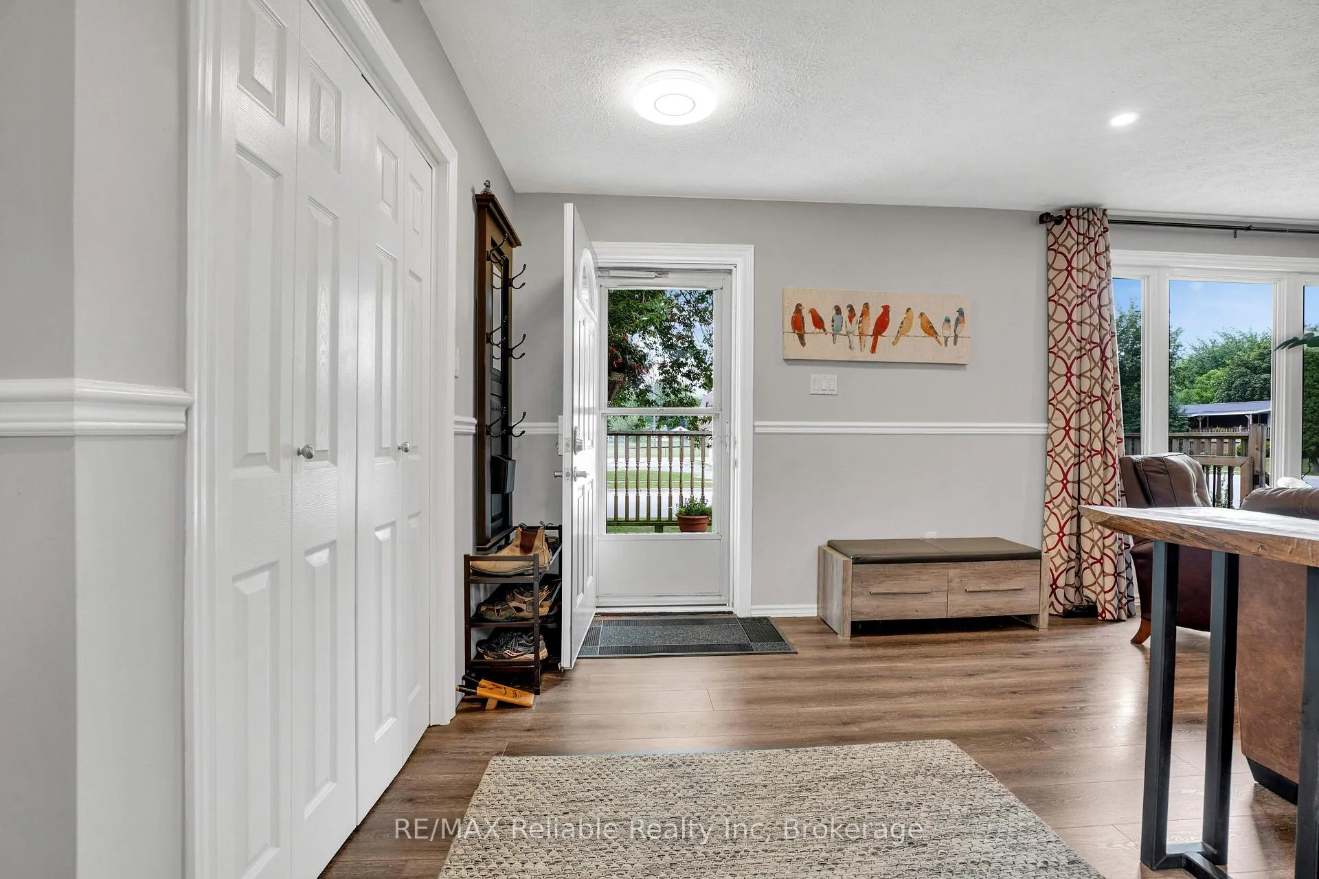 Photo 6 of 164 Sills Street, Huron East, Seaforth — HOMEH