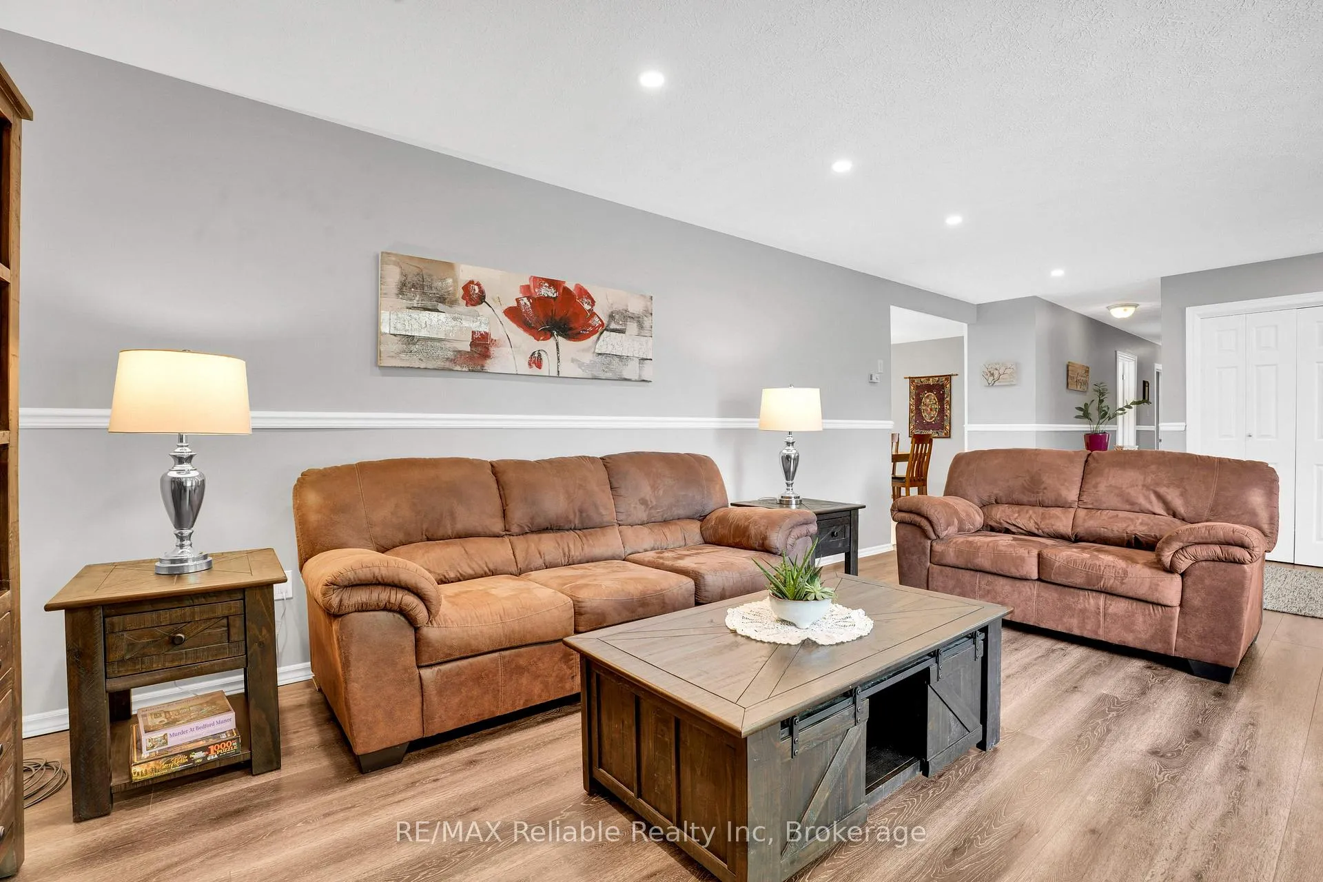 Photo 10 of 164 Sills Street, Huron East, Seaforth — HOMEH