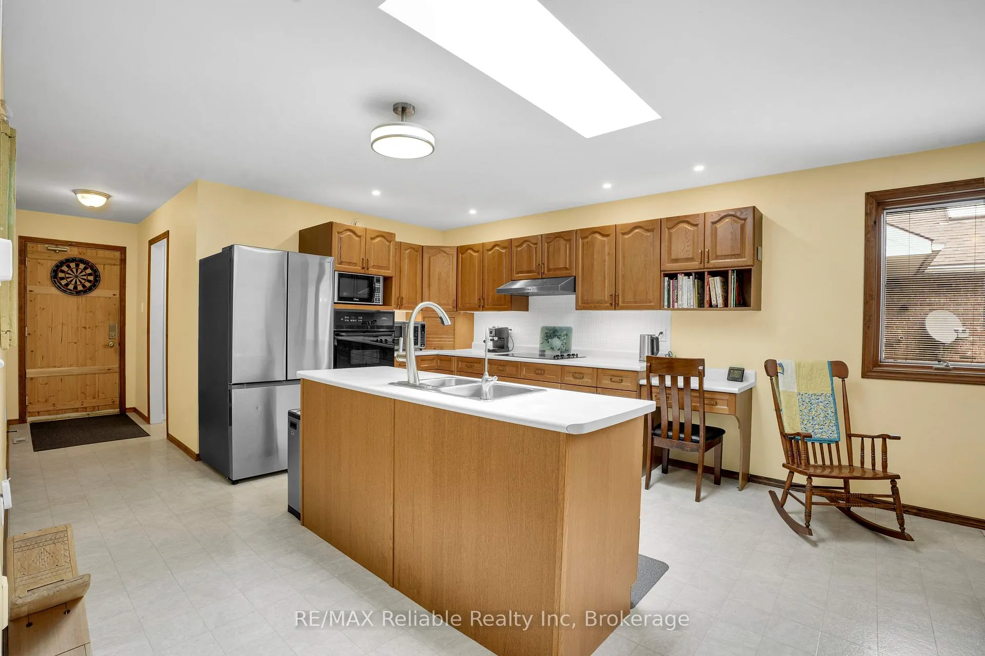 Photo 12 of 164 Sills Street, Huron East, Seaforth — HOMEH