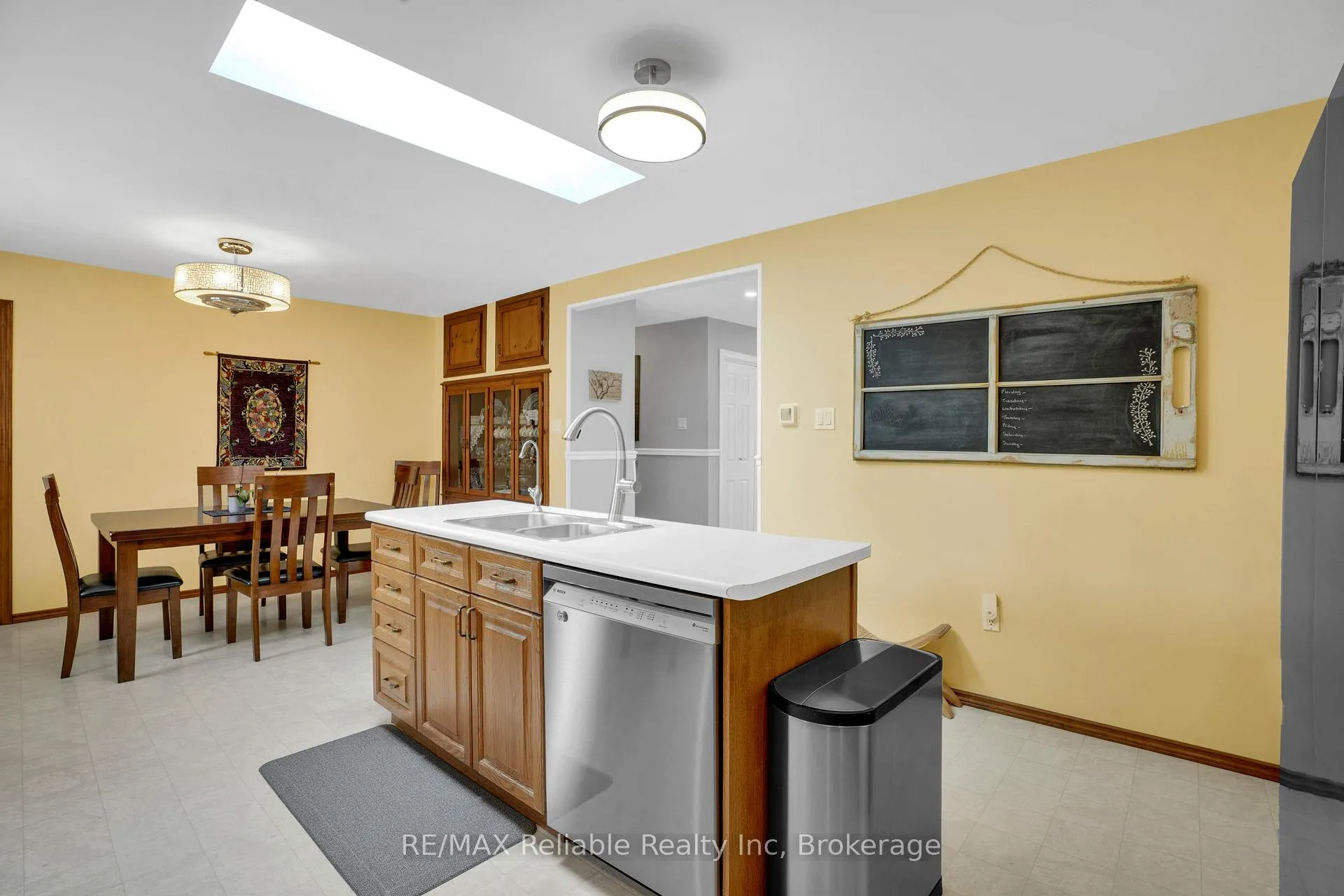 Photo 14 of 164 Sills Street, Huron East, Seaforth — HOMEH