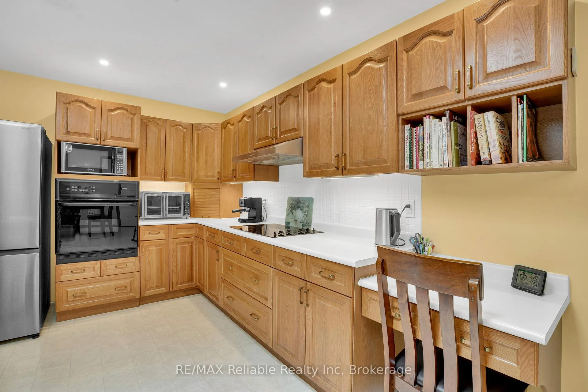 Photo 15 of 164 Sills Street, Huron East, Seaforth — HOMEH