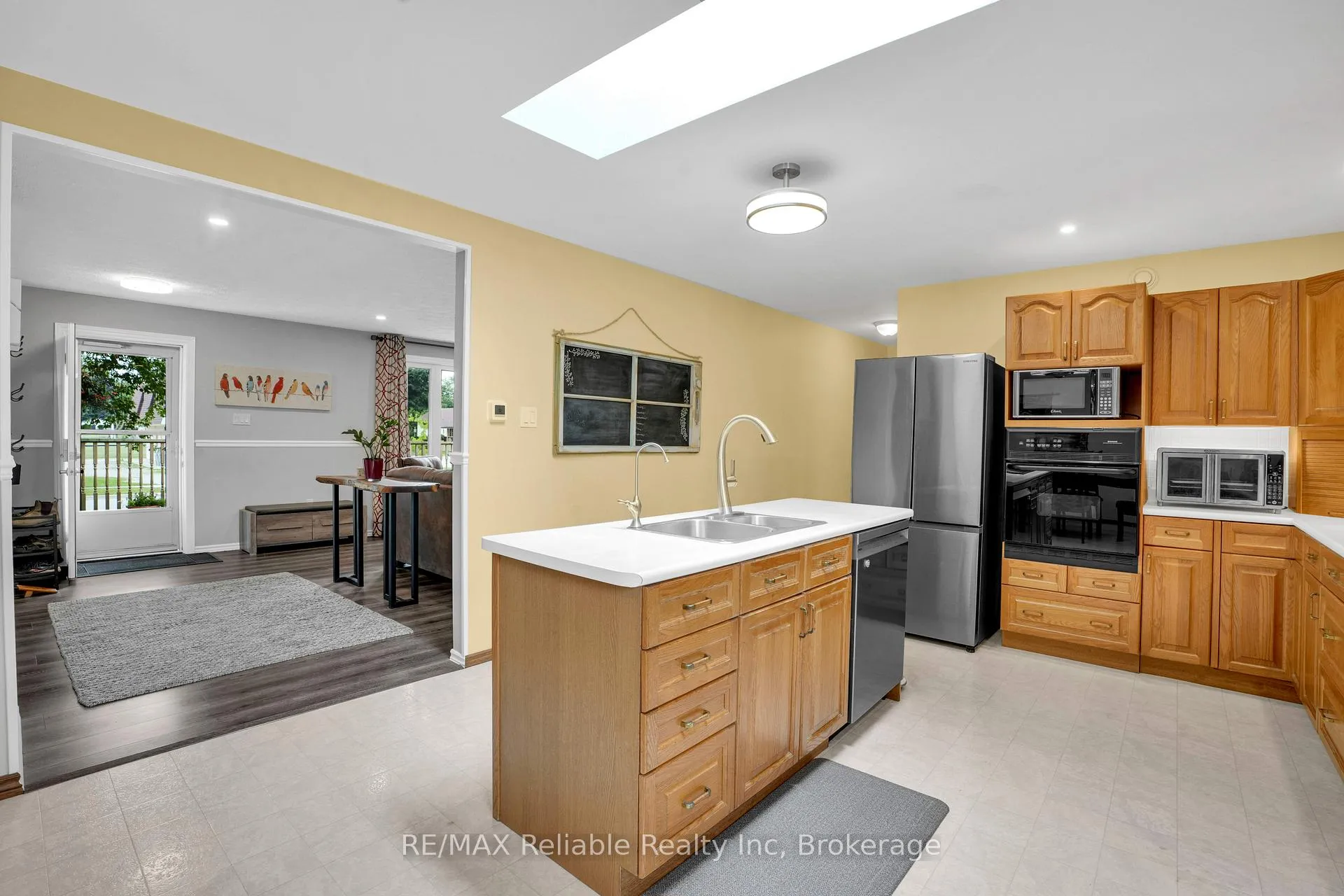 Photo 16 of 164 Sills Street, Huron East, Seaforth — HOMEH