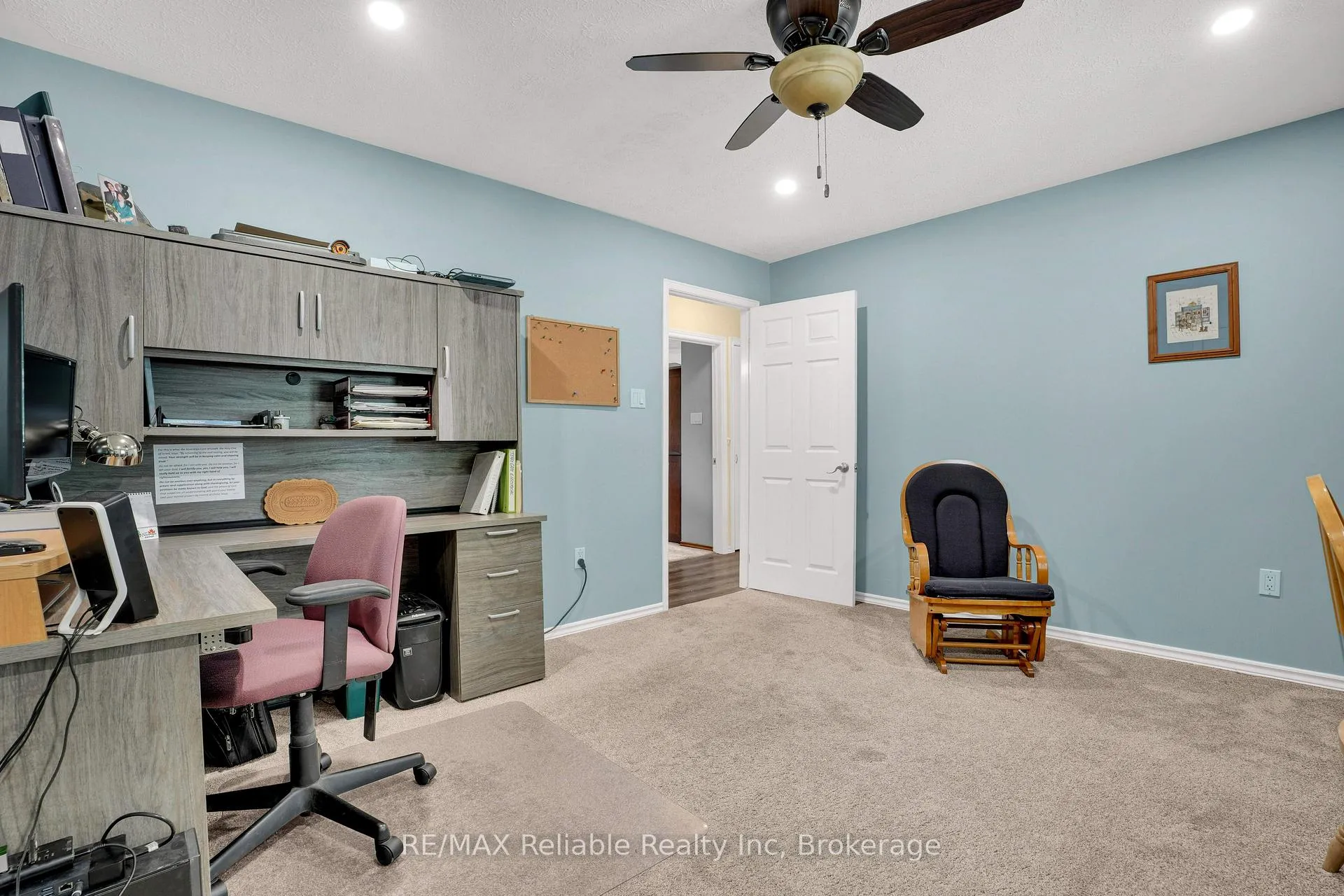 Photo 31 of 164 Sills Street, Huron East, Seaforth — HOMEH