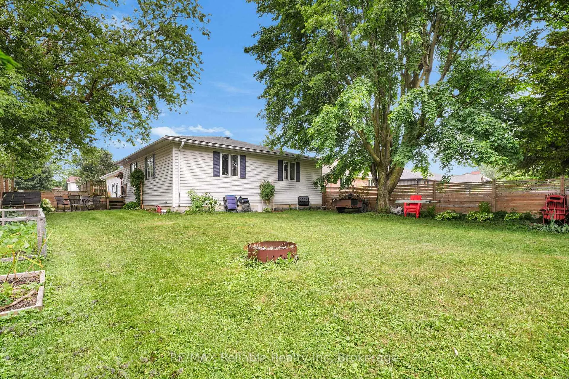 Photo 34 of 164 Sills Street, Huron East, Seaforth — HOMEH