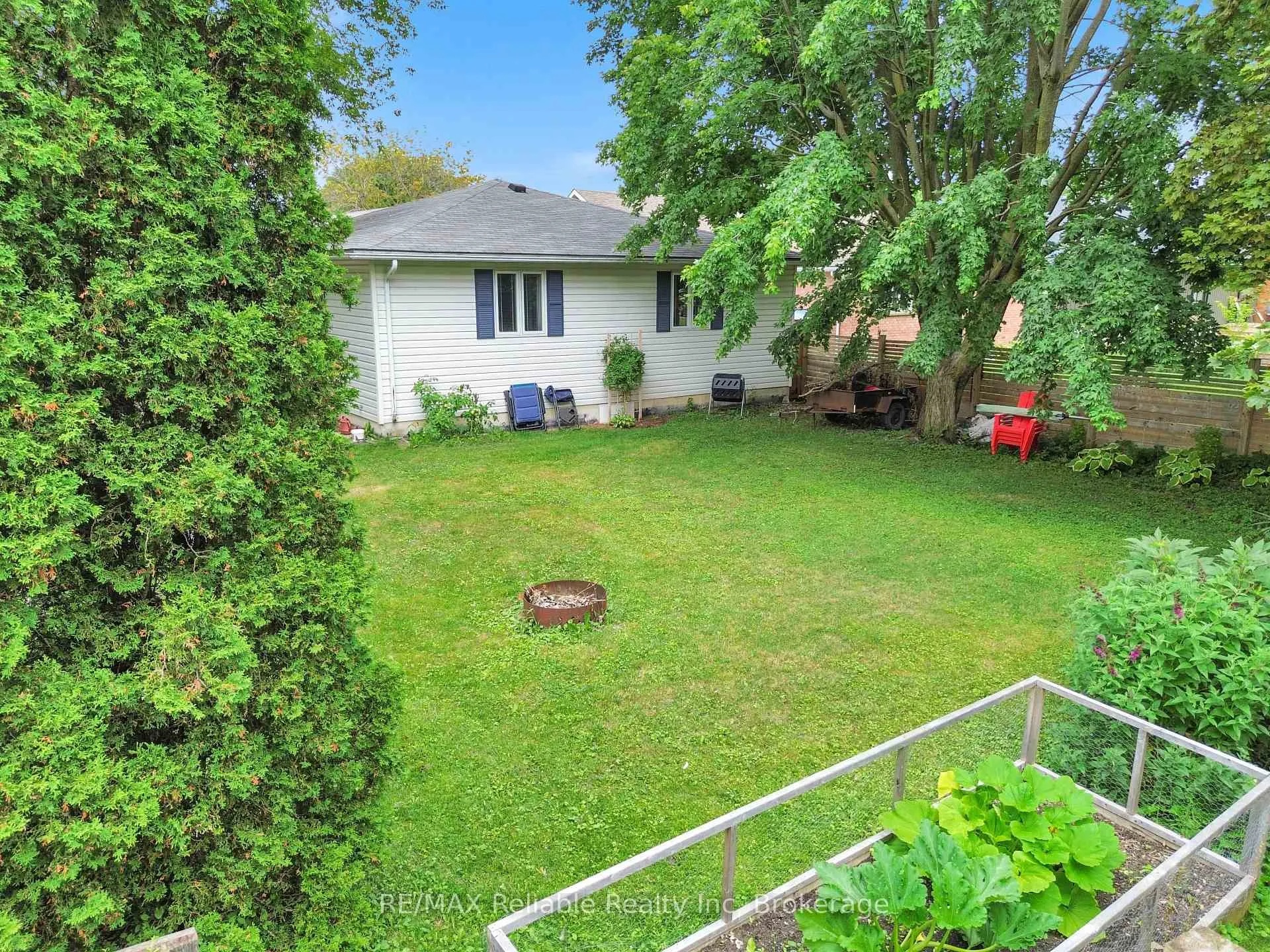 Photo 35 of 164 Sills Street, Huron East, Seaforth — HOMEH