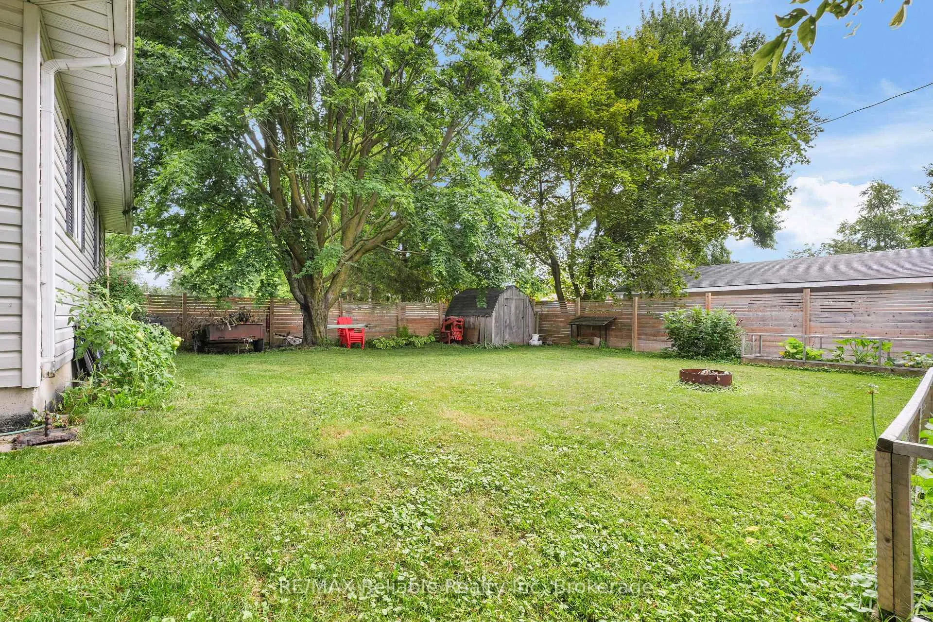 Photo 37 of 164 Sills Street, Huron East, Seaforth — HOMEH