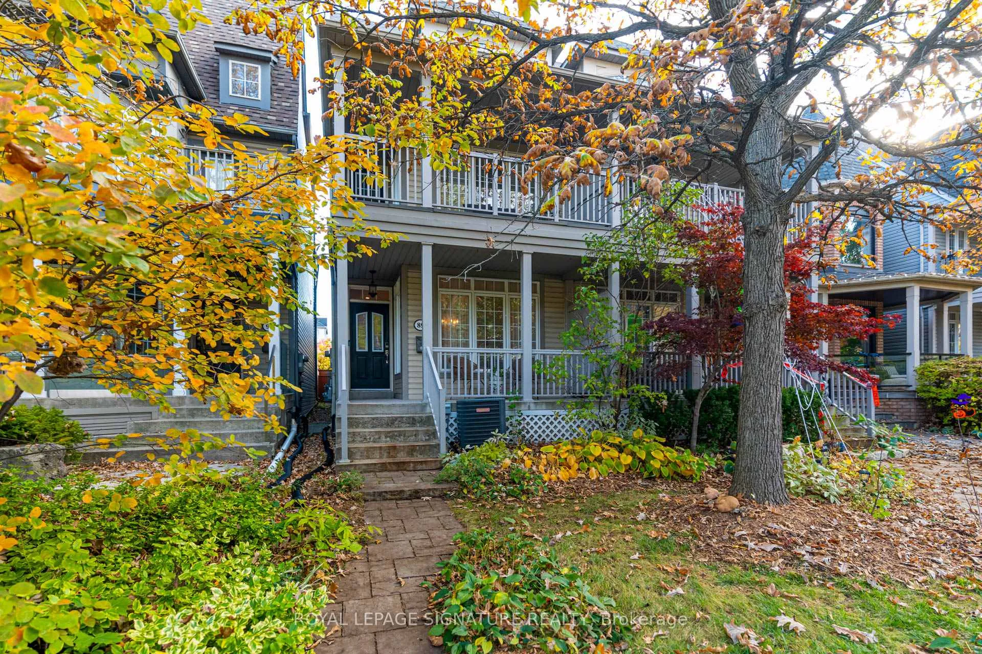 Photo 1 of 89 Winners Circle, Toronto, The Beaches — HOMEH