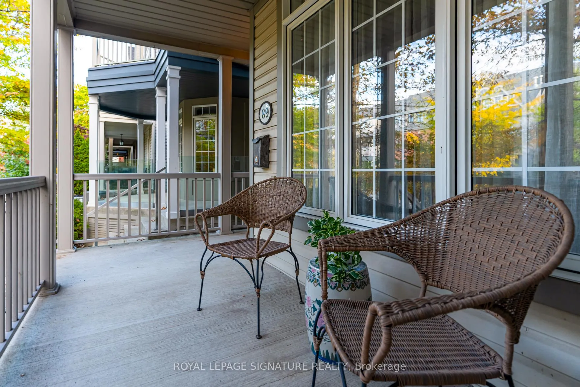 Photo 2 of 89 Winners Circle, Toronto, The Beaches — HOMEH