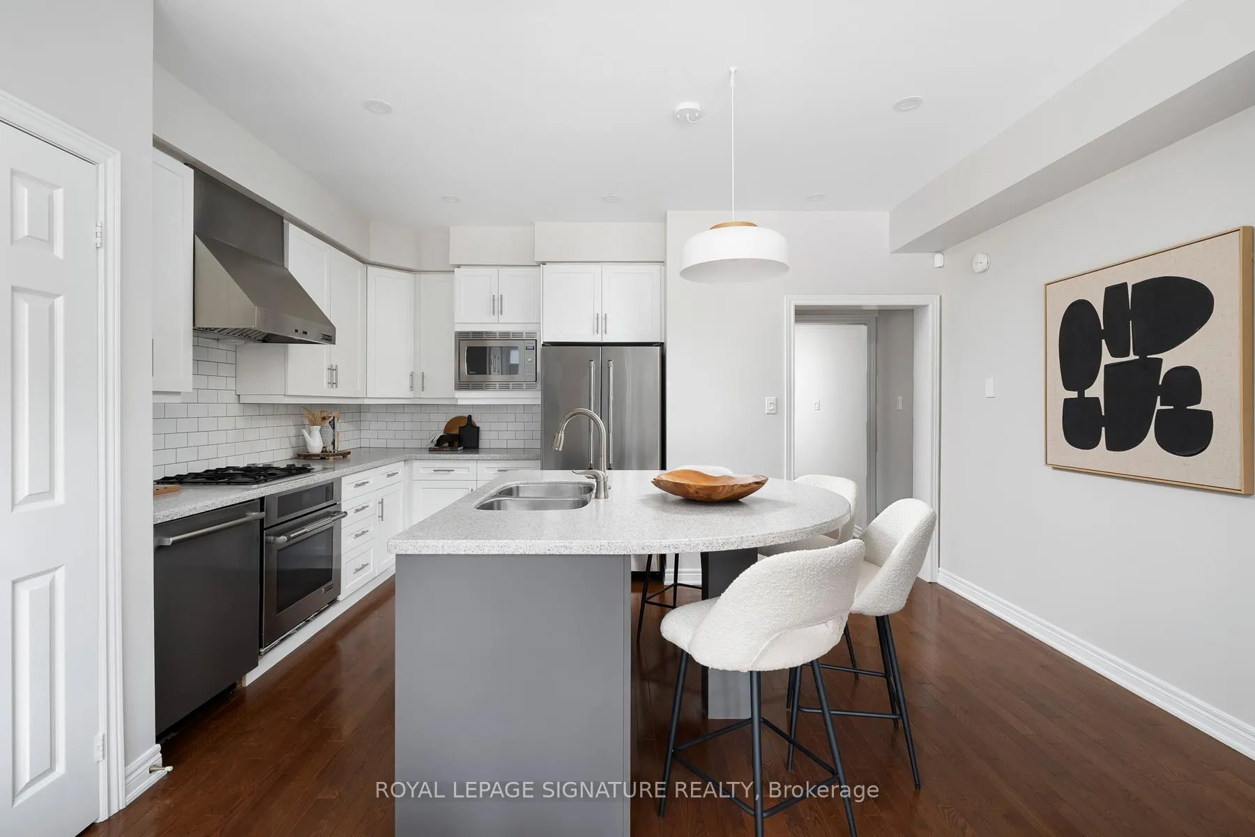 Photo 20 of 89 Winners Circle, Toronto, The Beaches — HOMEH