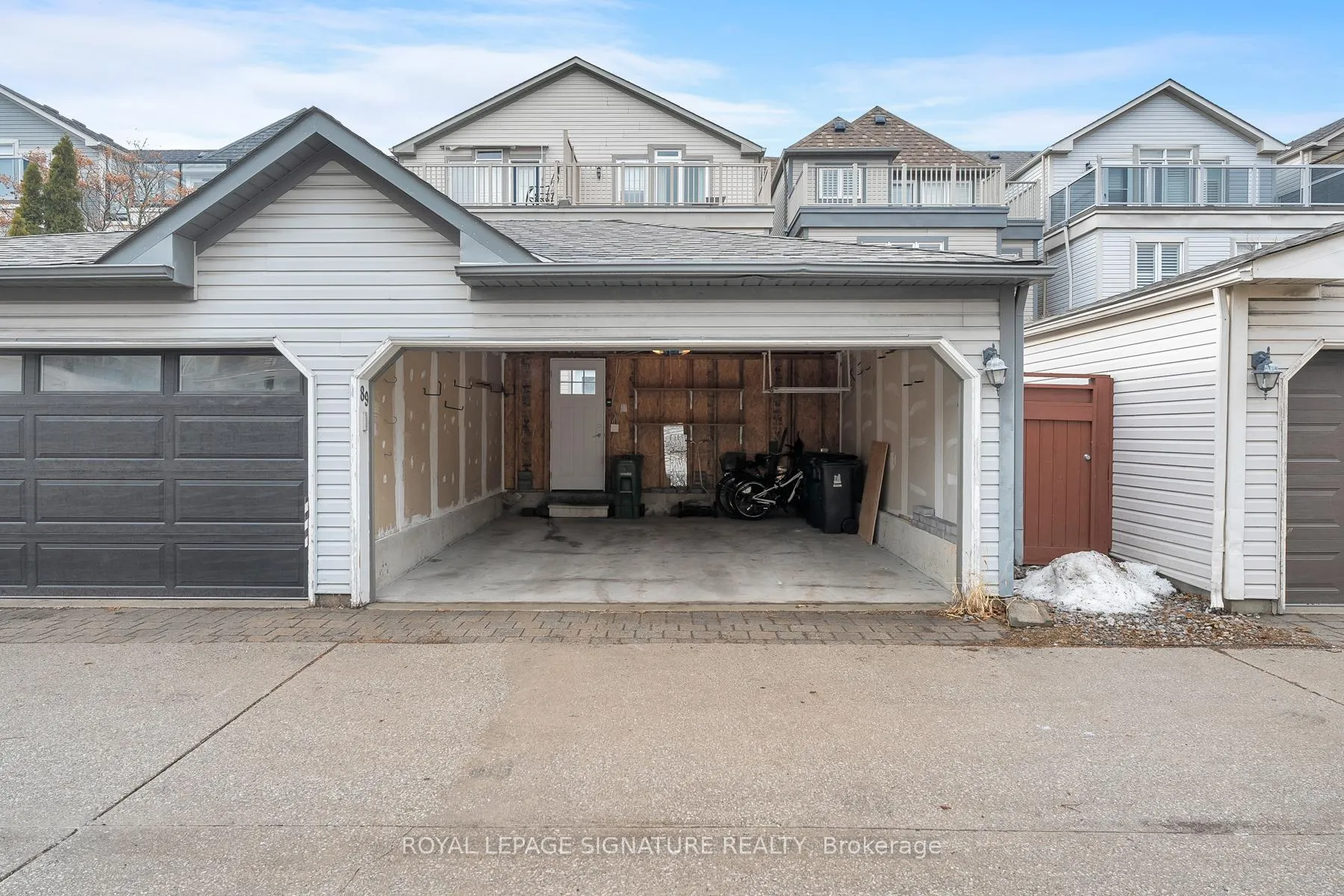 Photo 48 of 89 Winners Circle, Toronto, The Beaches — HOMEH