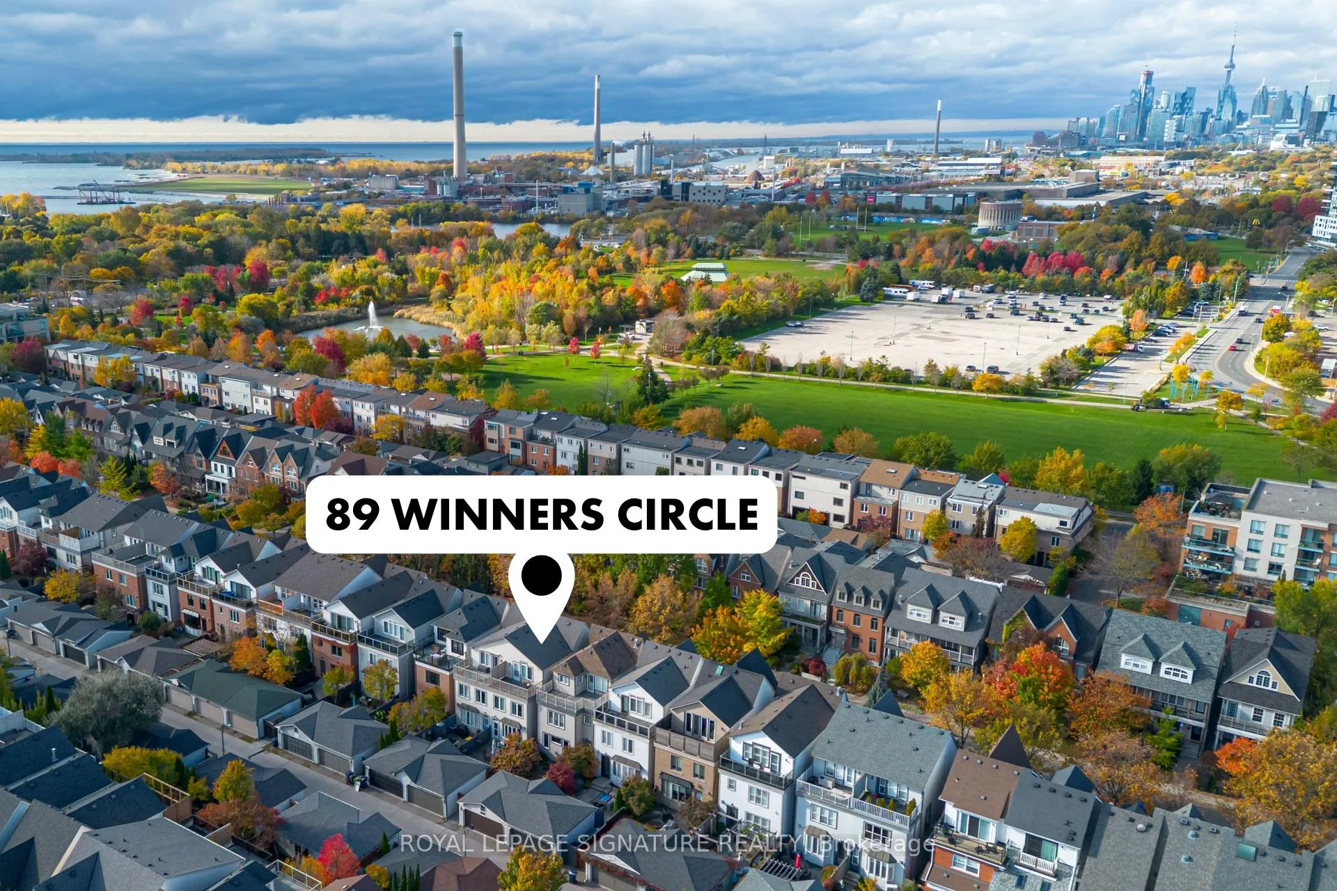 Photo 49 of 89 Winners Circle, Toronto, The Beaches — HOMEH