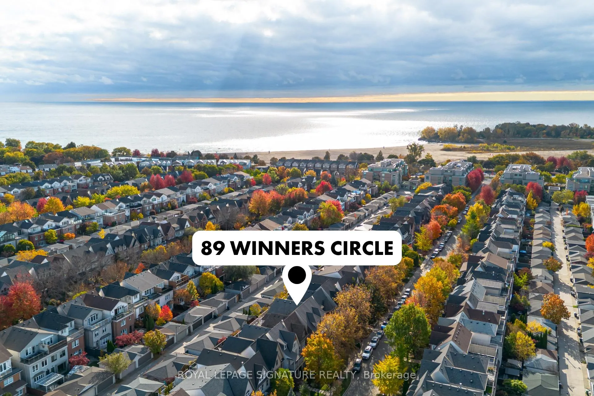 Photo 50 of 89 Winners Circle, Toronto, The Beaches — HOMEH