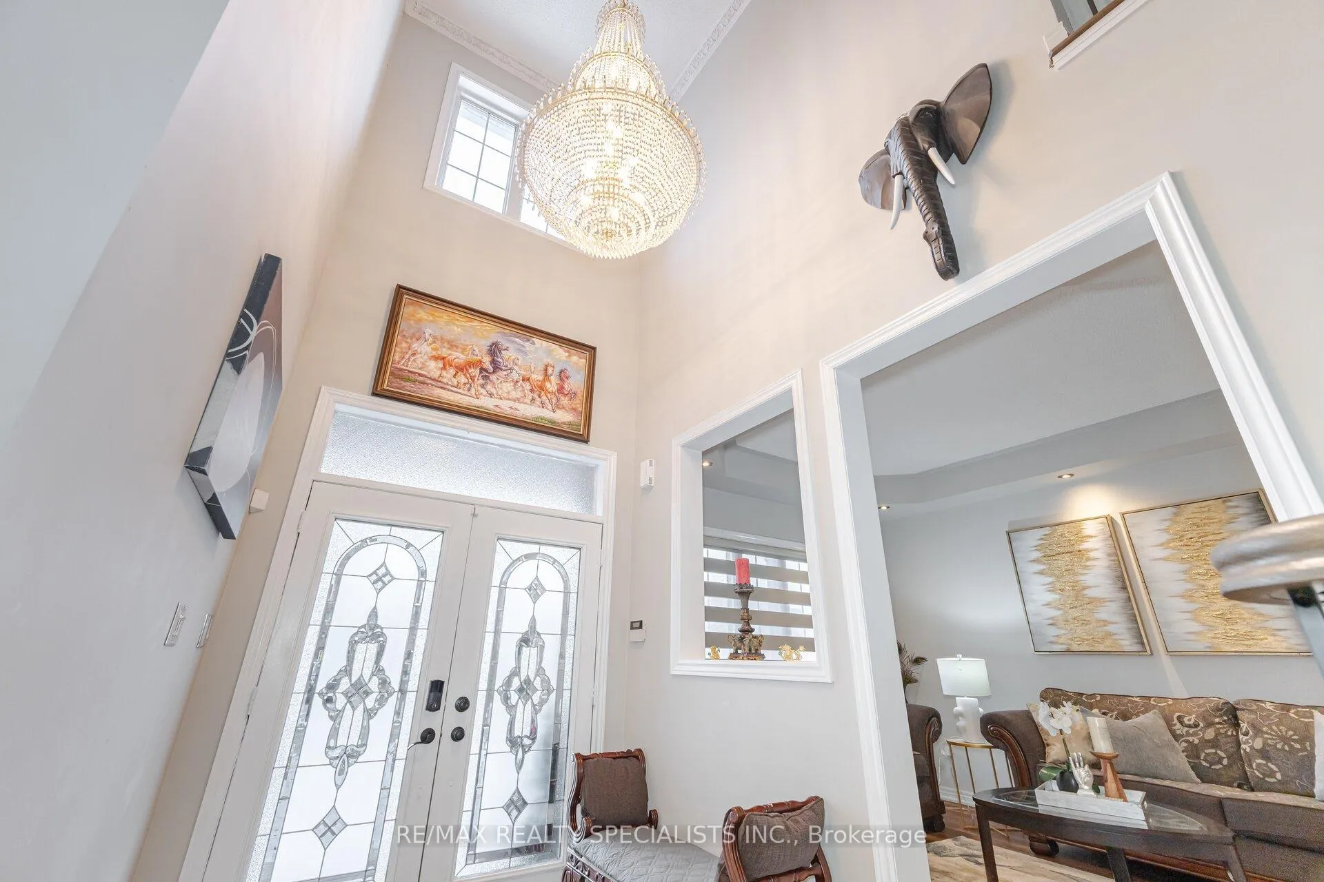 Photo 4 of 66 Carmel Crescent, Brampton, Vales of Castlemore North — HOMEH