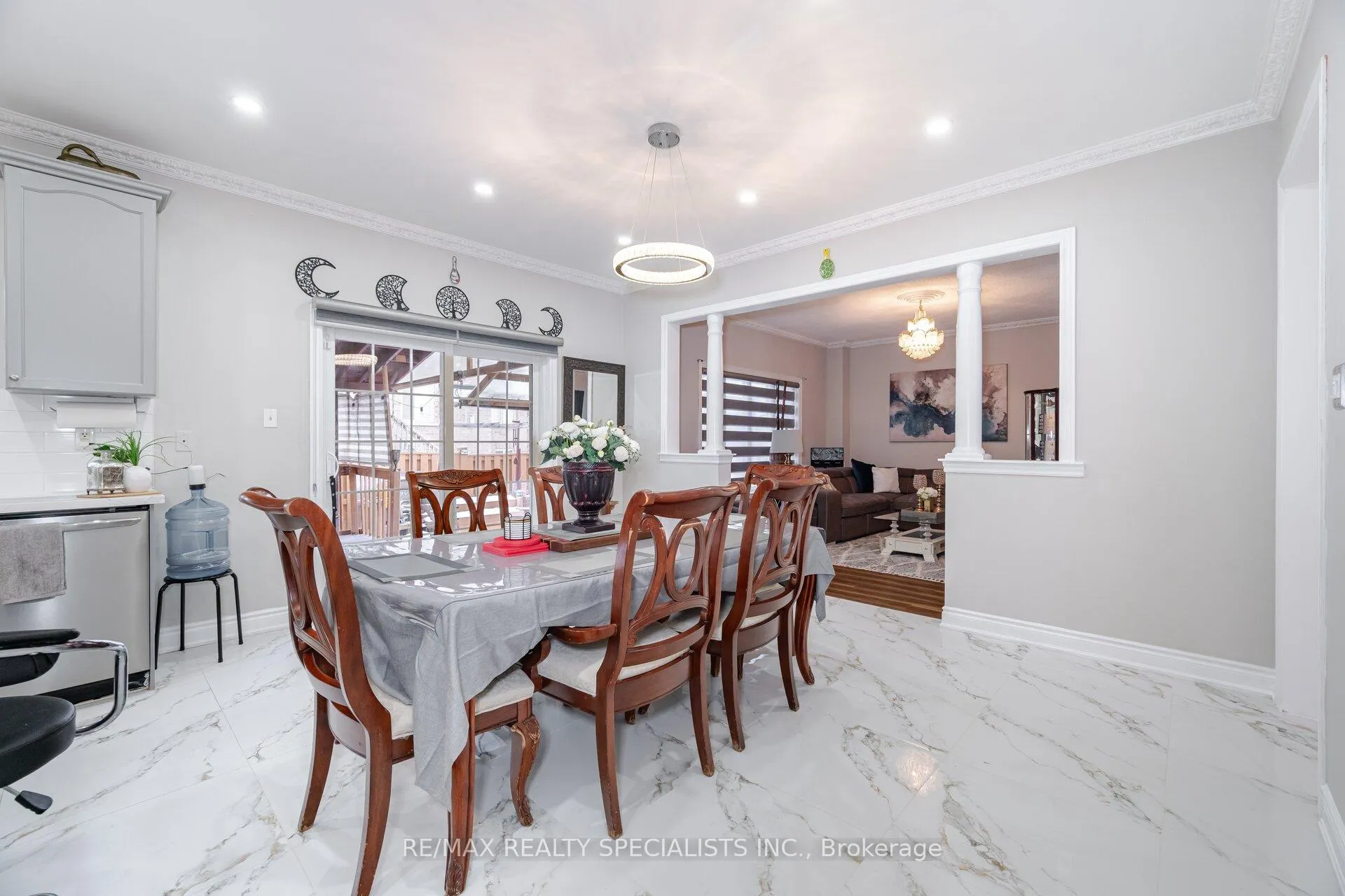 Photo 6 of 66 Carmel Crescent, Brampton, Vales of Castlemore North — HOMEH