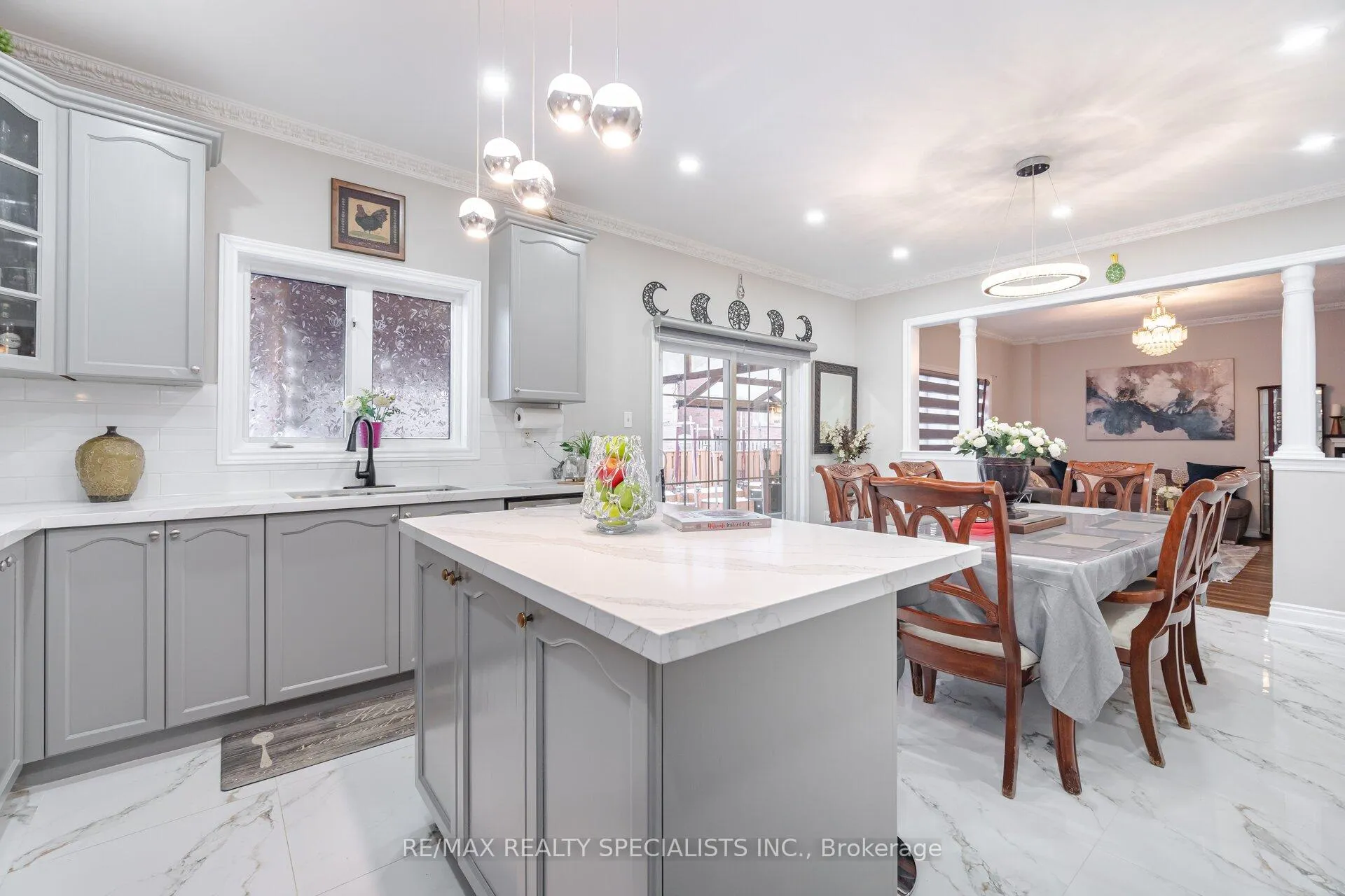Photo 9 of 66 Carmel Crescent, Brampton, Vales of Castlemore North — HOMEH