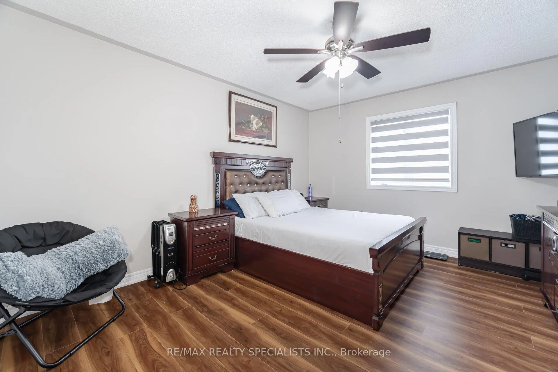 Photo 19 of 66 Carmel Crescent, Brampton, Vales of Castlemore North — HOMEH