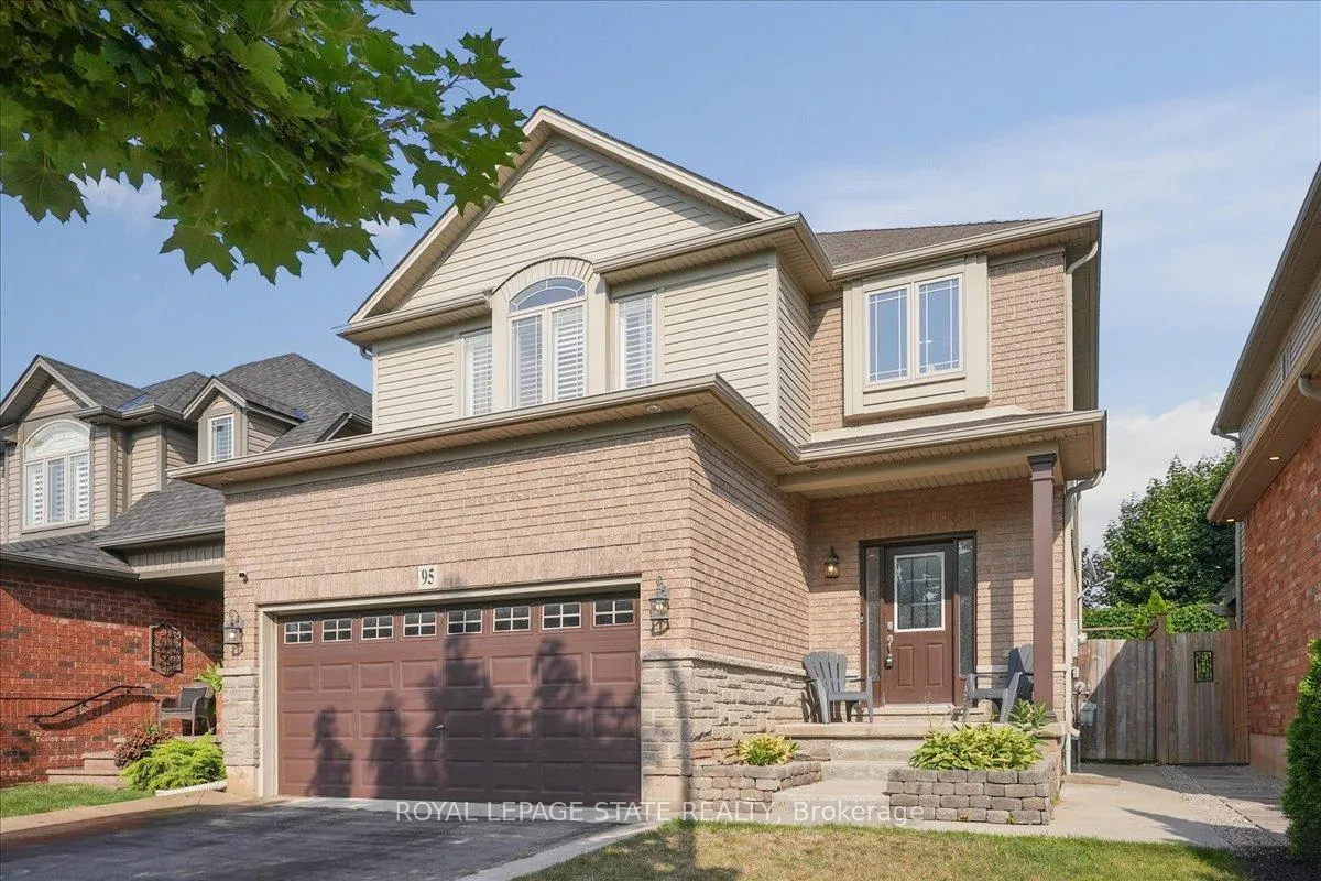 Photo 1 of 95 Hemlock Way, Grimsby, Grimsby West — HOMEH