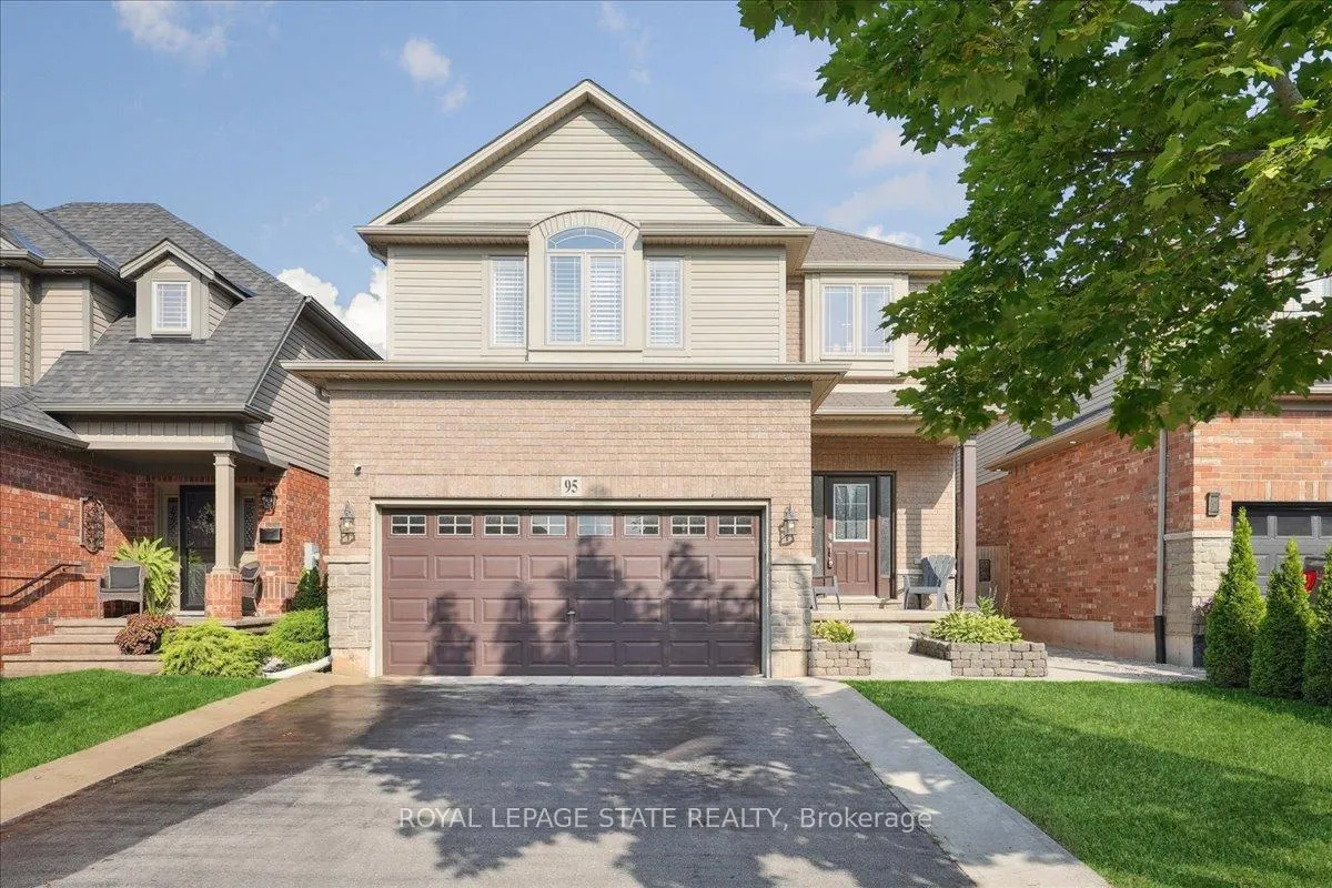 Photo 7 of 95 Hemlock Way, Grimsby, Grimsby West — HOMEH