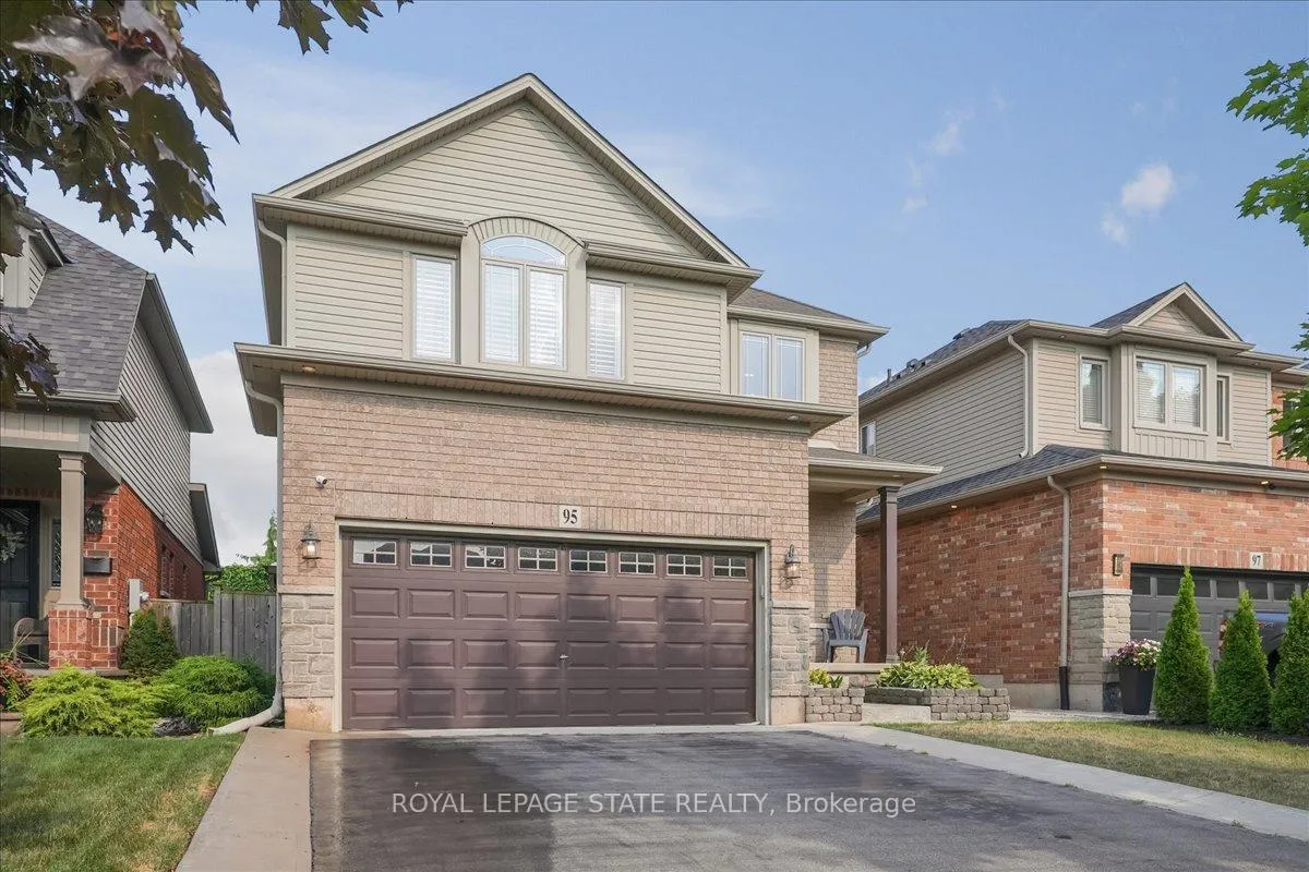 Photo 8 of 95 Hemlock Way, Grimsby, Grimsby West — HOMEH