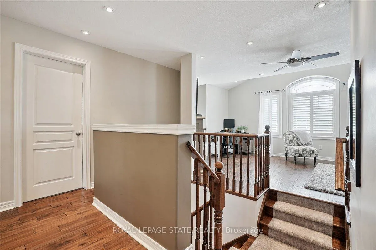 Photo 23 of 95 Hemlock Way, Grimsby, Grimsby West — HOMEH