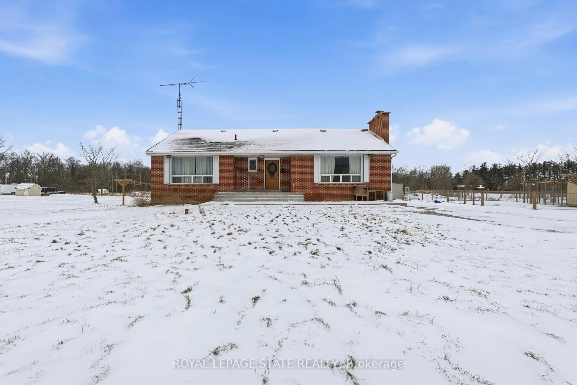 Photo 1 of 697 Highway 56, Haldimand — HOMEH
