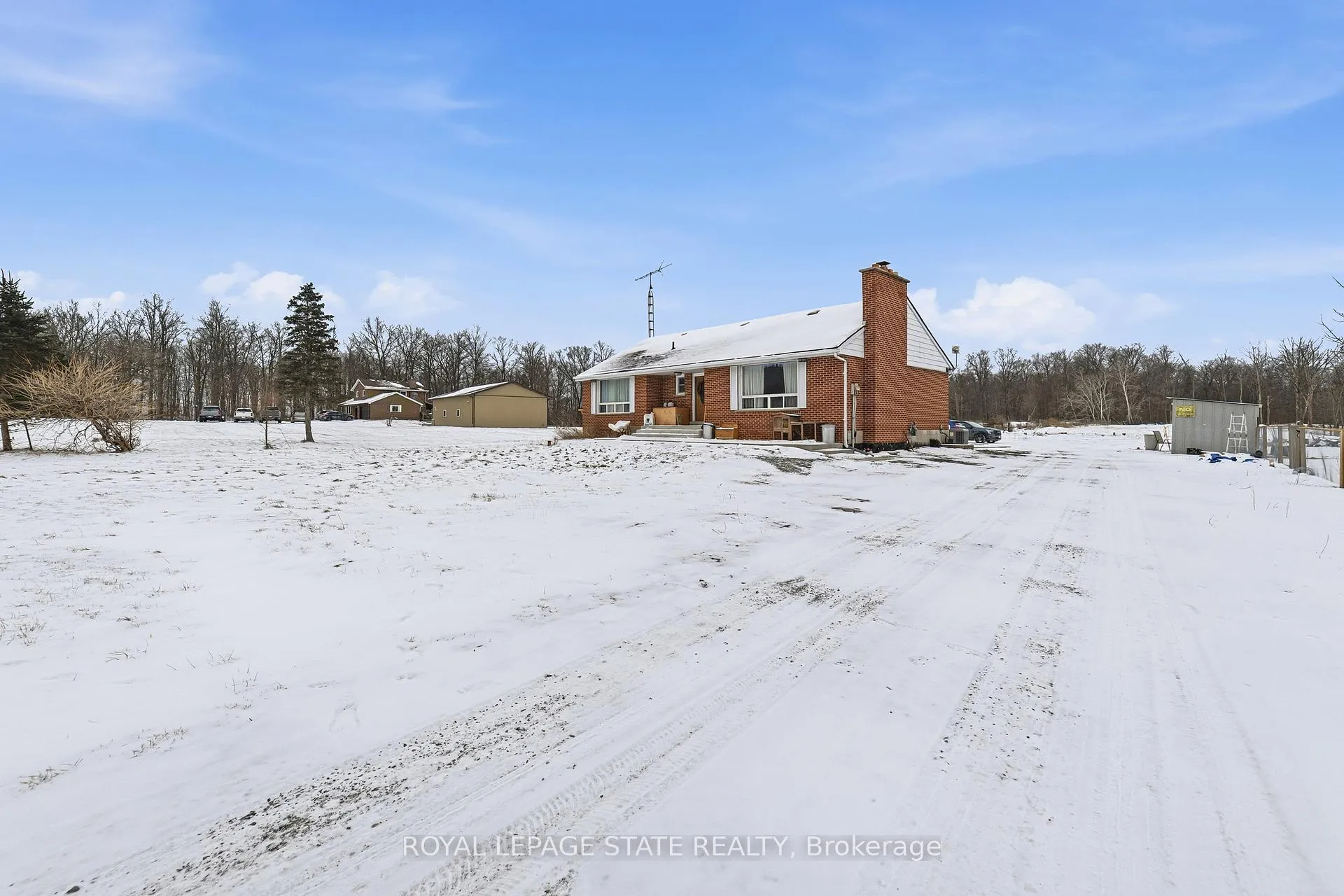 Photo 2 of 697 Highway 56, Haldimand — HOMEH