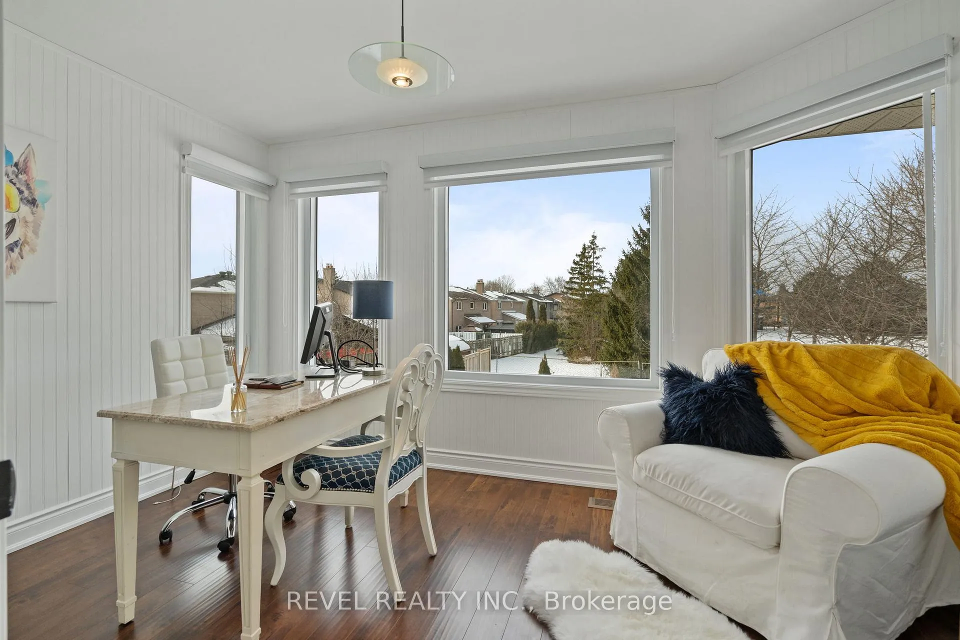 Photo 15 of 54 Fountainbridge Drive, Caledon, Bolton East — HOMEH