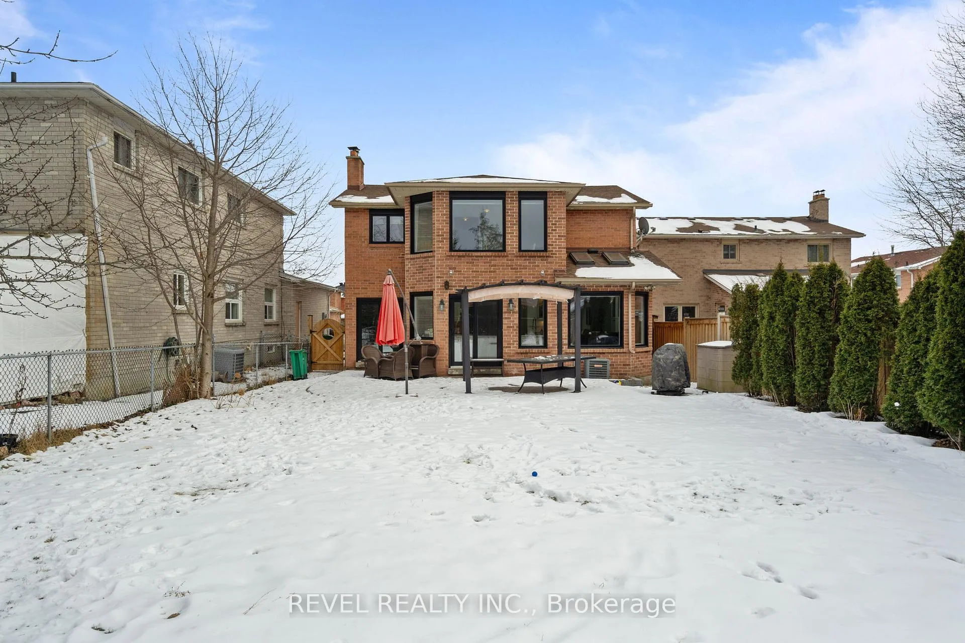 Photo 19 of 54 Fountainbridge Drive, Caledon, Bolton East — HOMEH