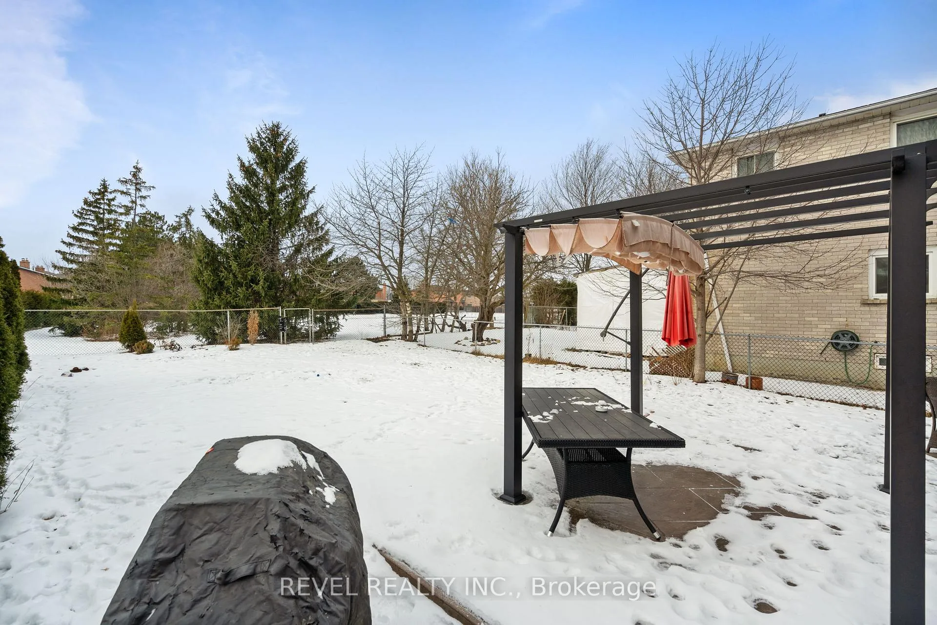 Photo 20 of 54 Fountainbridge Drive, Caledon, Bolton East — HOMEH