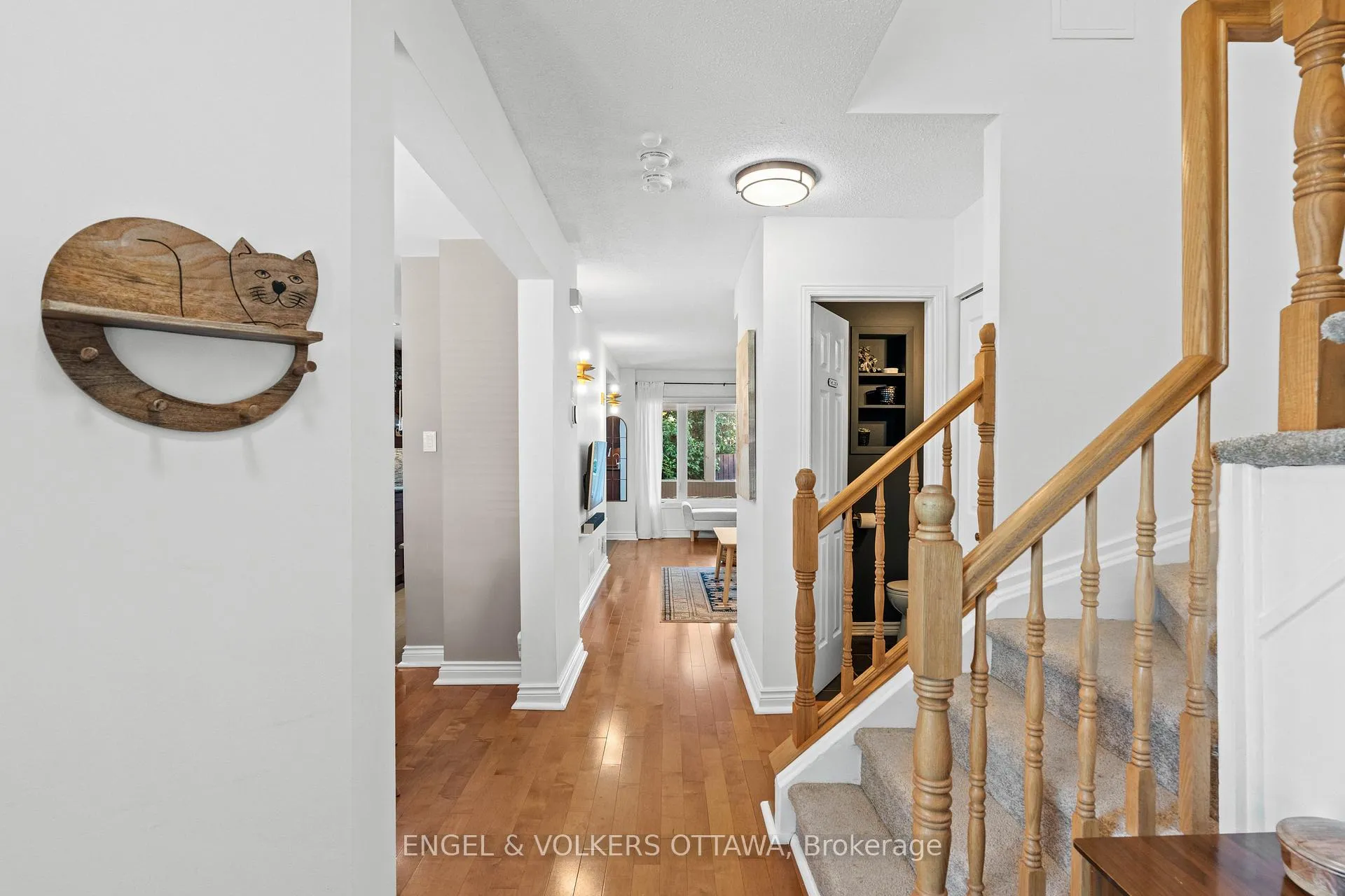 Photo 6 of 68 Thornbury Crescent, Ottawa, Centrepointe — HOMEH