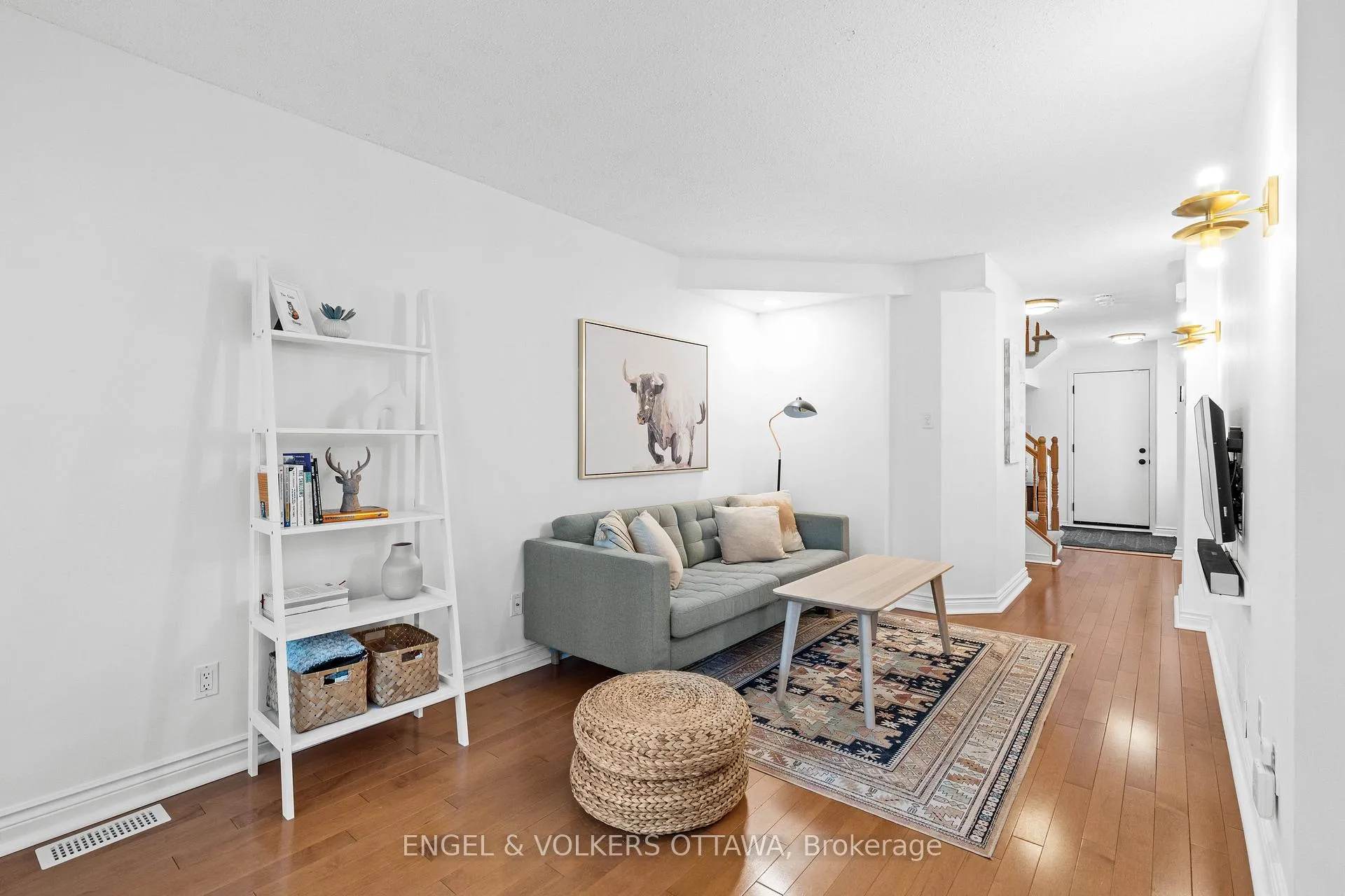 Photo 9 of 68 Thornbury Crescent, Ottawa, Centrepointe — HOMEH