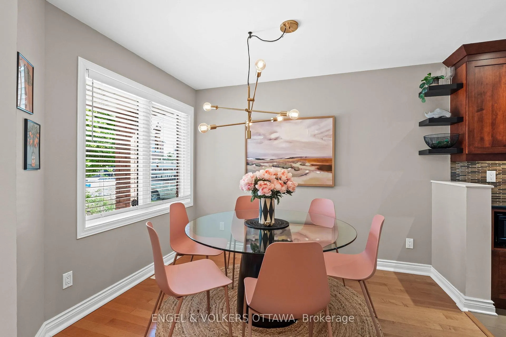 Photo 15 of 68 Thornbury Crescent, Ottawa, Centrepointe — HOMEH