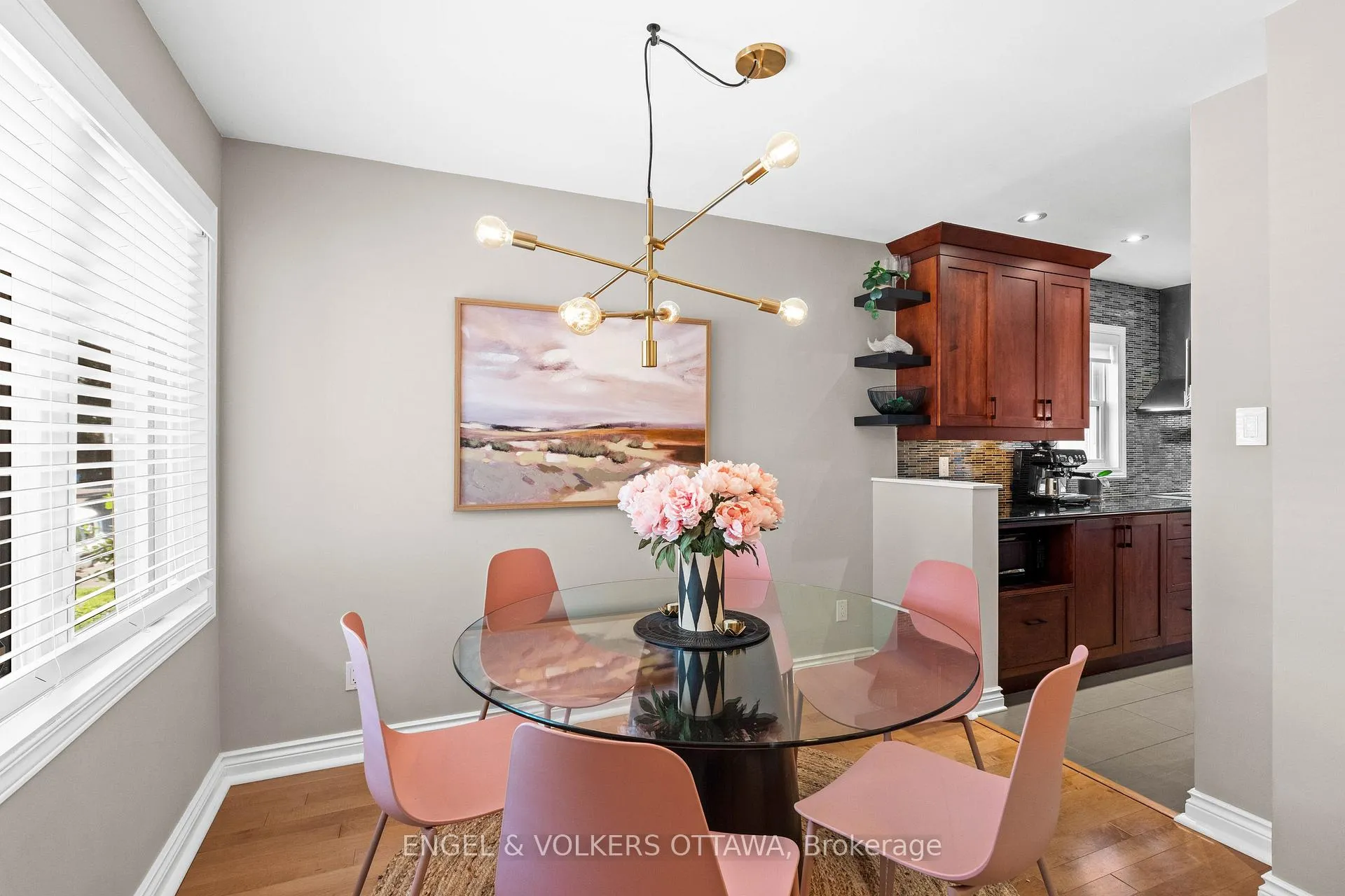 Photo 16 of 68 Thornbury Crescent, Ottawa, Centrepointe — HOMEH