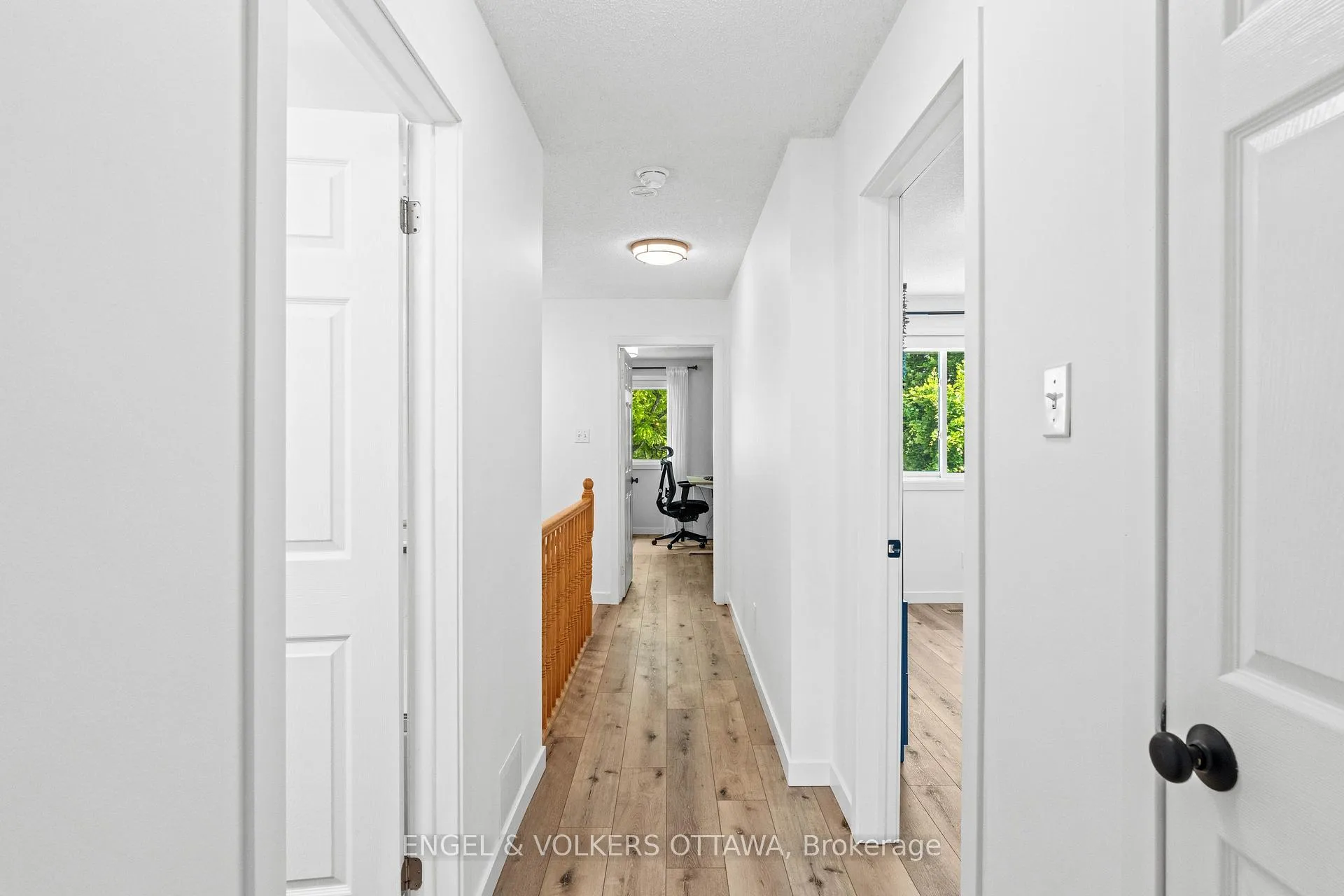Photo 26 of 68 Thornbury Crescent, Ottawa, Centrepointe — HOMEH