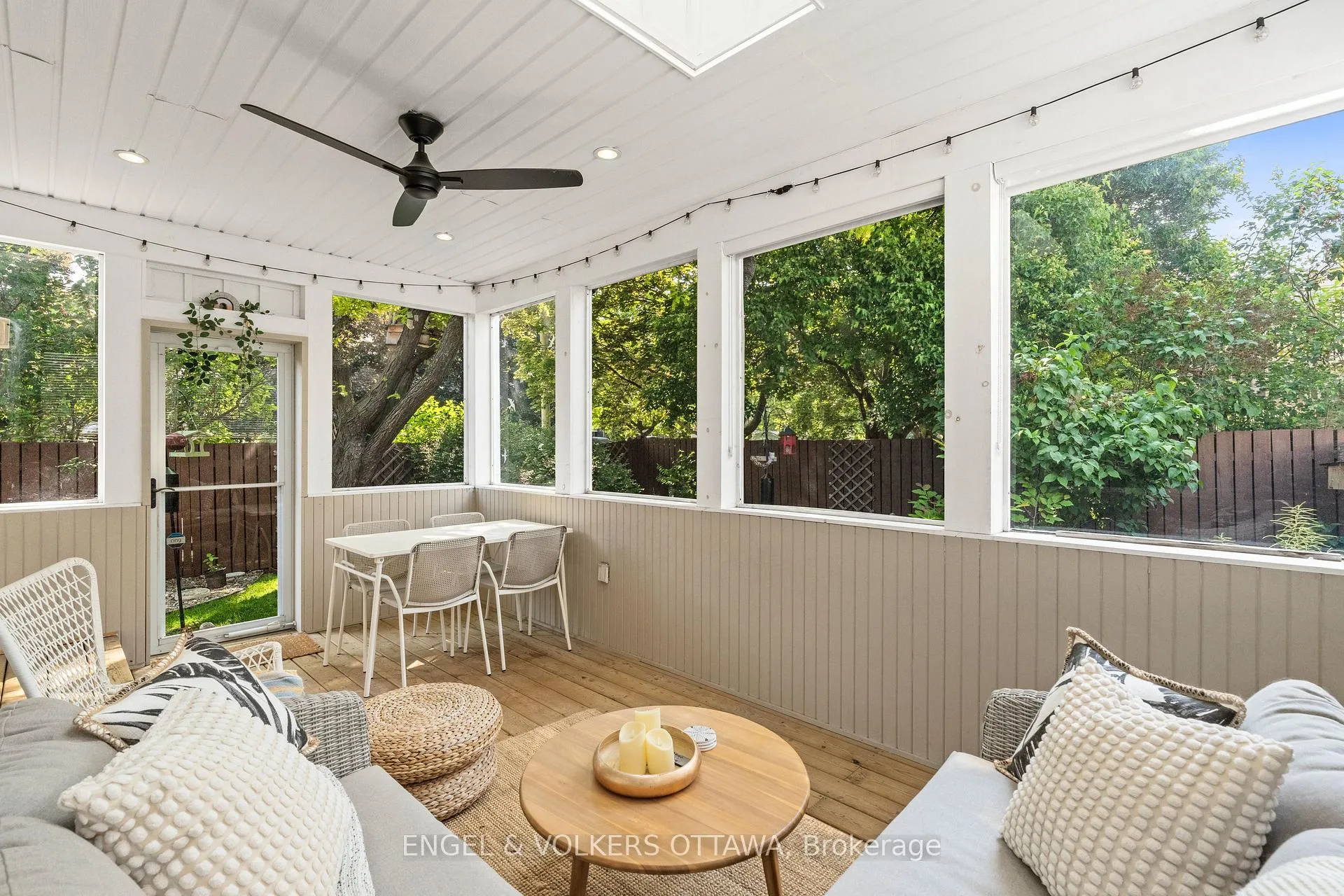Photo 34 of 68 Thornbury Crescent, Ottawa, Centrepointe — HOMEH
