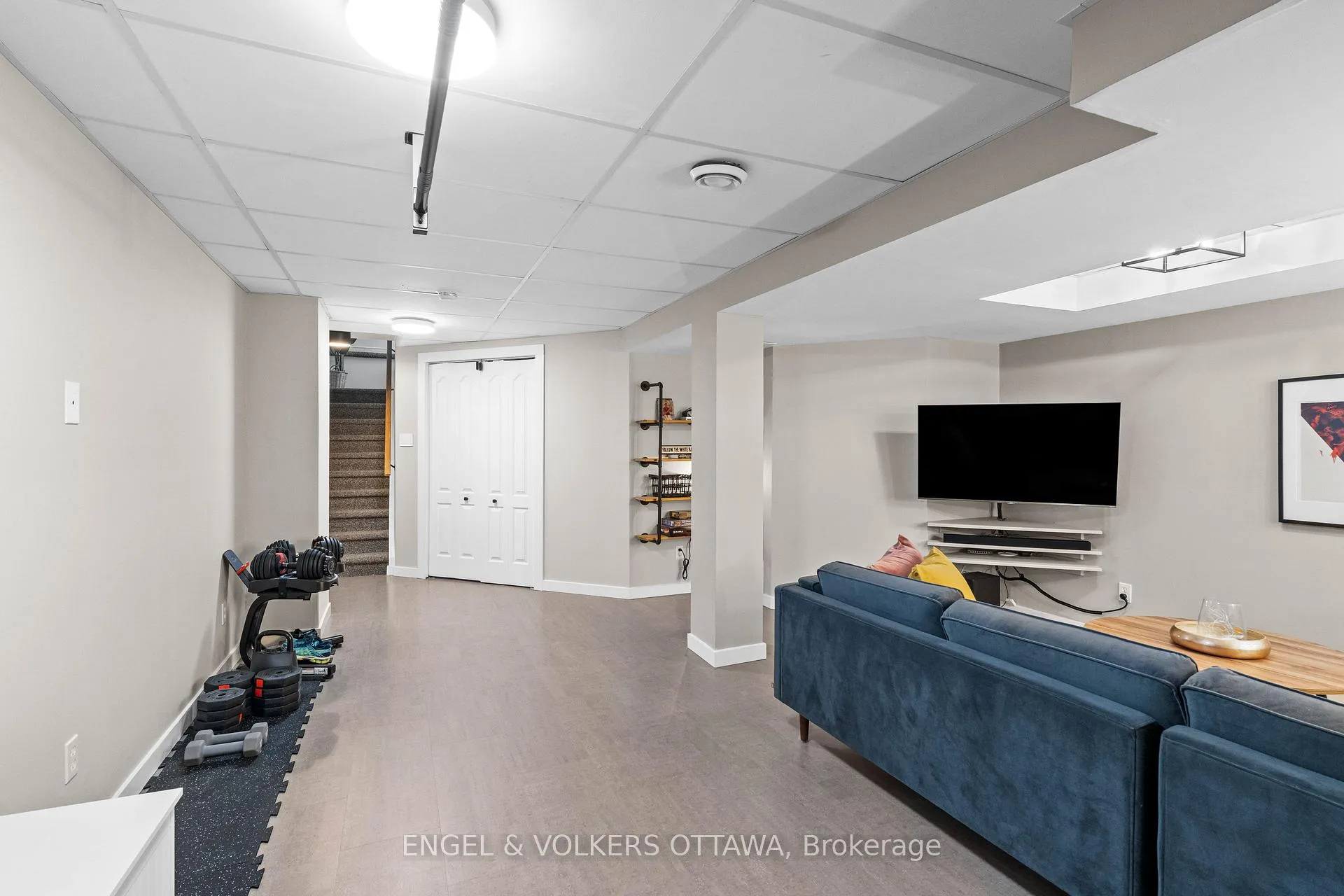 Photo 36 of 68 Thornbury Crescent, Ottawa, Centrepointe — HOMEH