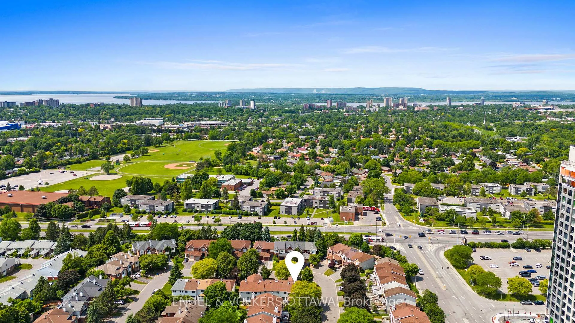 Photo 44 of 68 Thornbury Crescent, Ottawa, Centrepointe — HOMEH