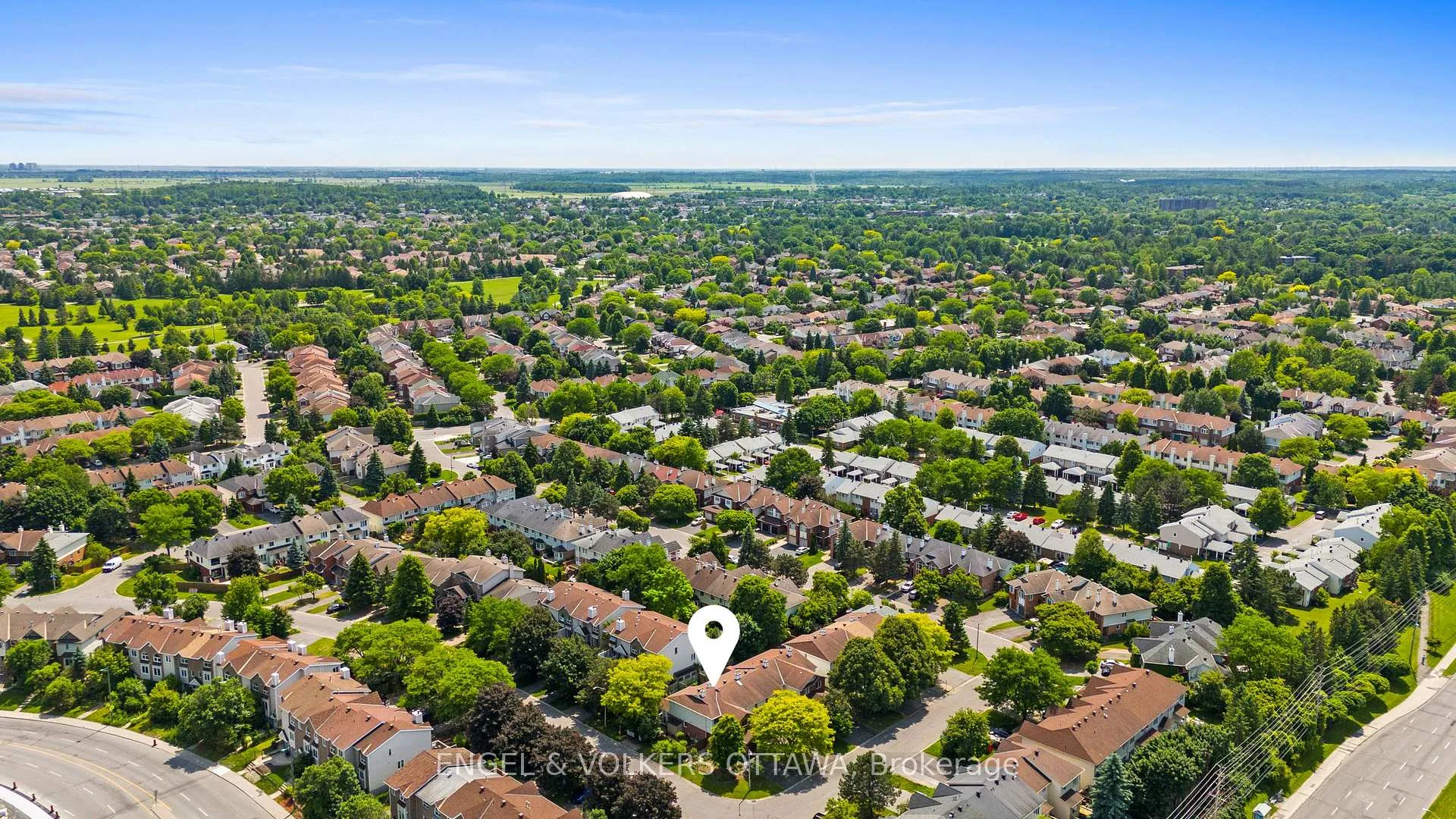 Photo 45 of 68 Thornbury Crescent, Ottawa, Centrepointe — HOMEH