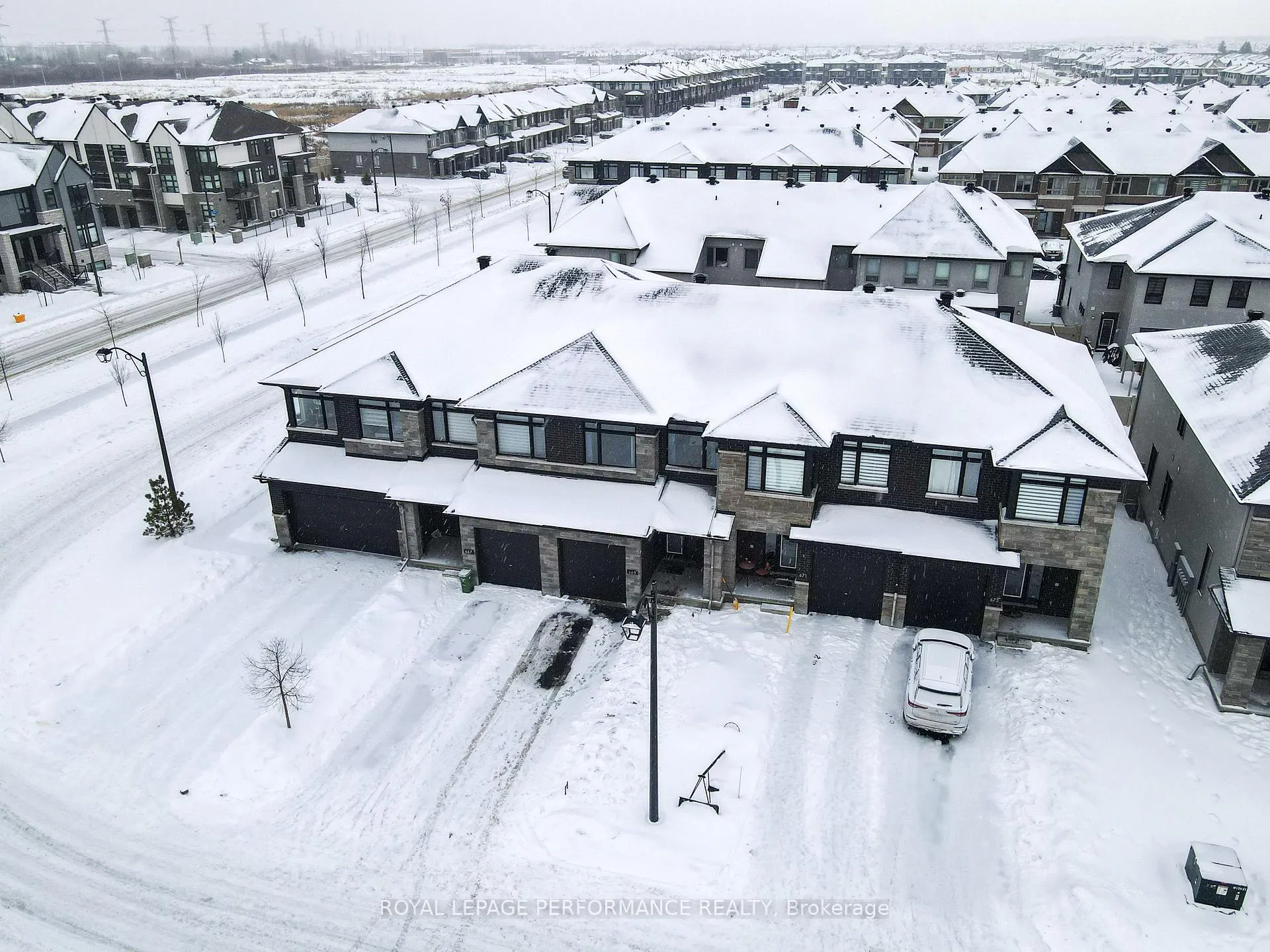 Photo 37 of 669 Cordelette Circle E, Ottawa, Mer Bleue/Bradley Estates/Anderson Park — HOMEH