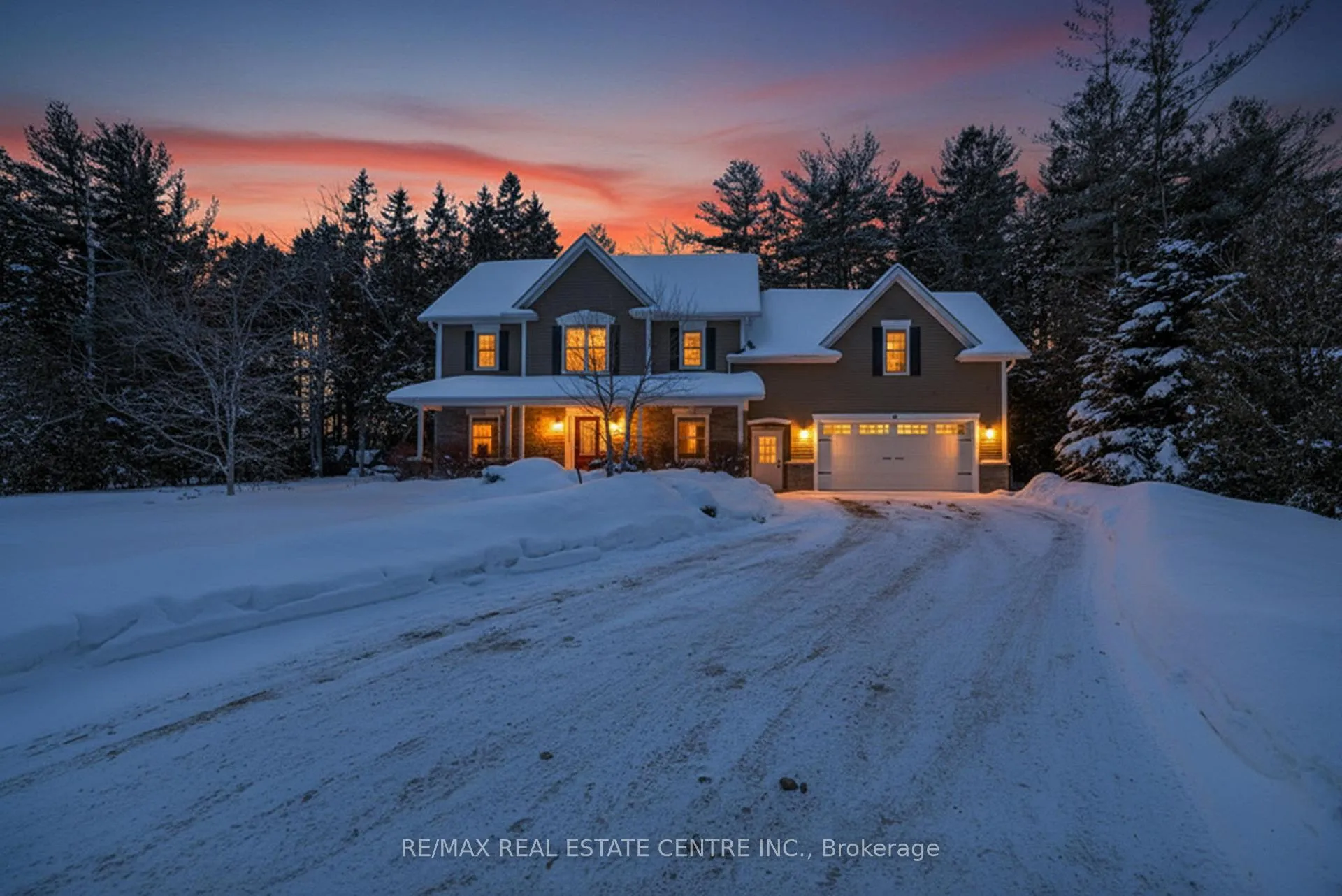 Photo 1 of 19 Golden Road, Mono, Rural Mono — HOMEH