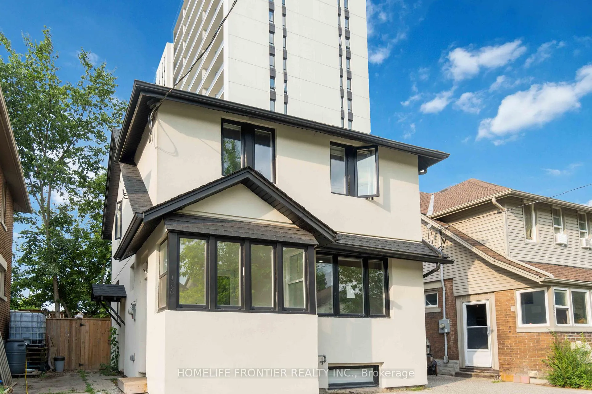 Photo 1 of 126 Walter Street, Kitchener — HOMEH