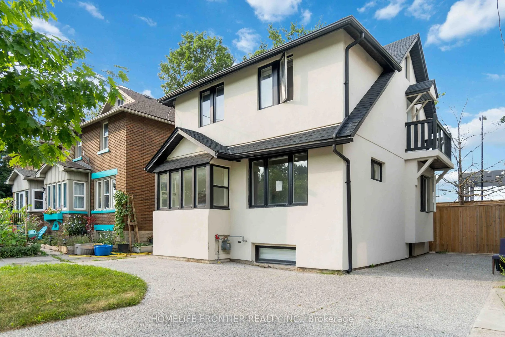 Photo 2 of 126 Walter Street, Kitchener — HOMEH